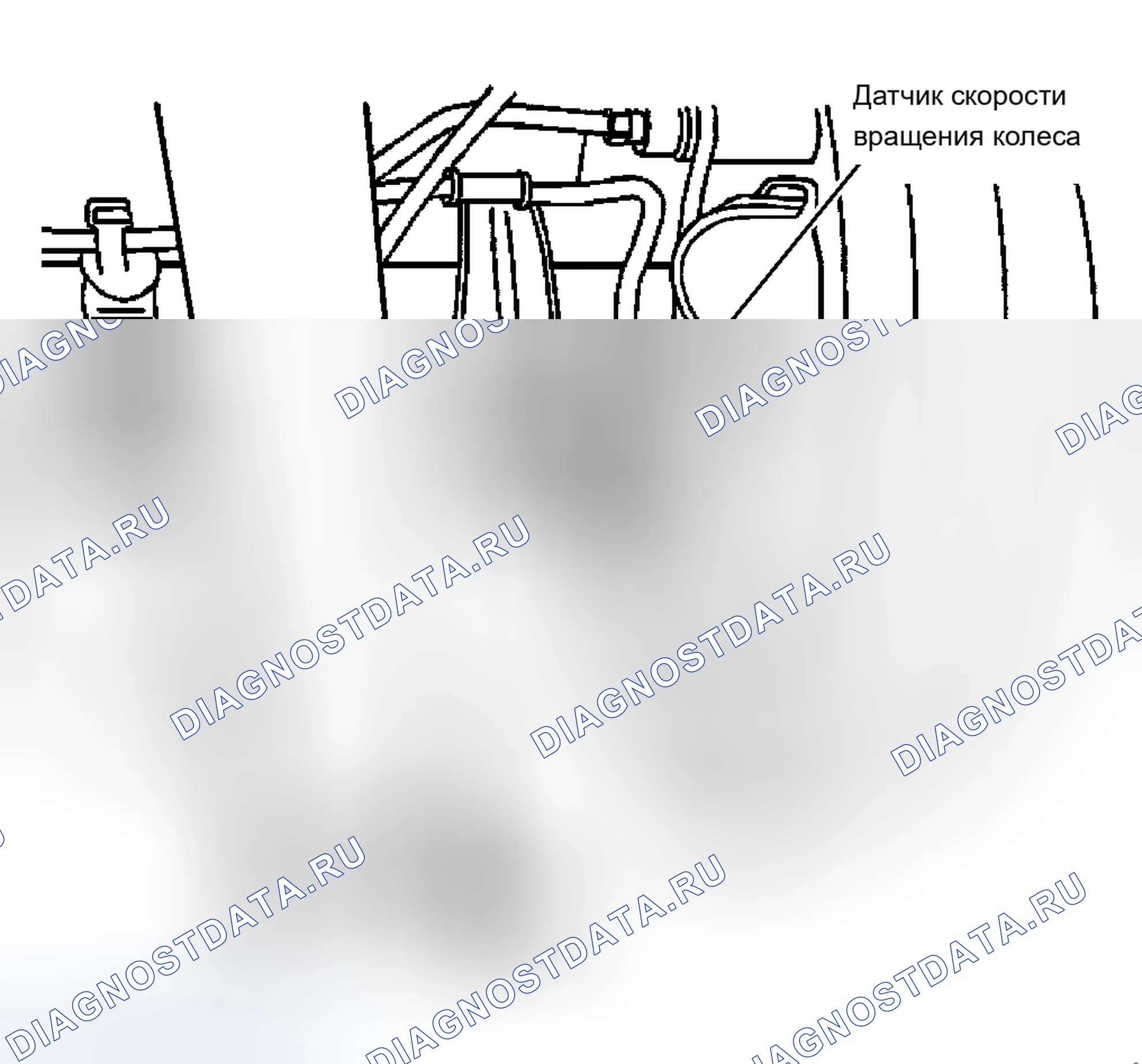 Рис. 13. Chevrolet Tracker II
