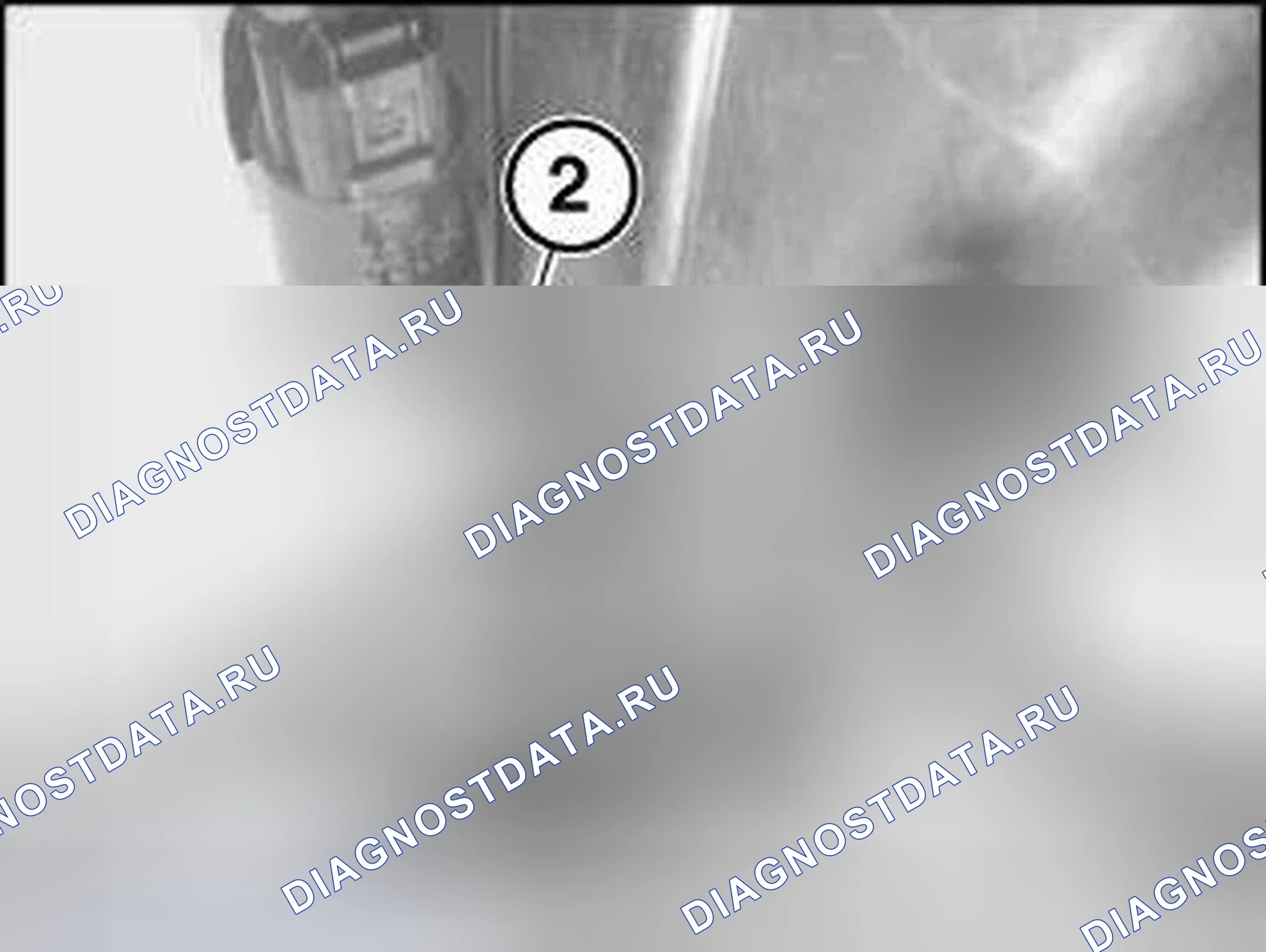 Рис. 54. BMW M6 E63/E64