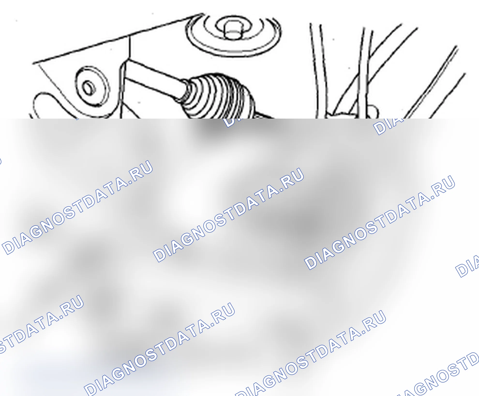 Рис. 118. Acura MDX II рестайлинг