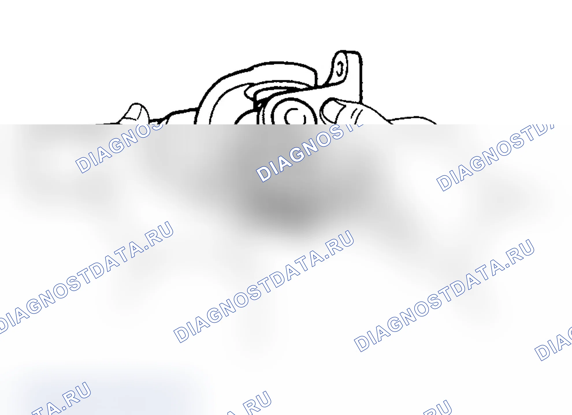 Рис. 2. Toyota Land Cruiser 70