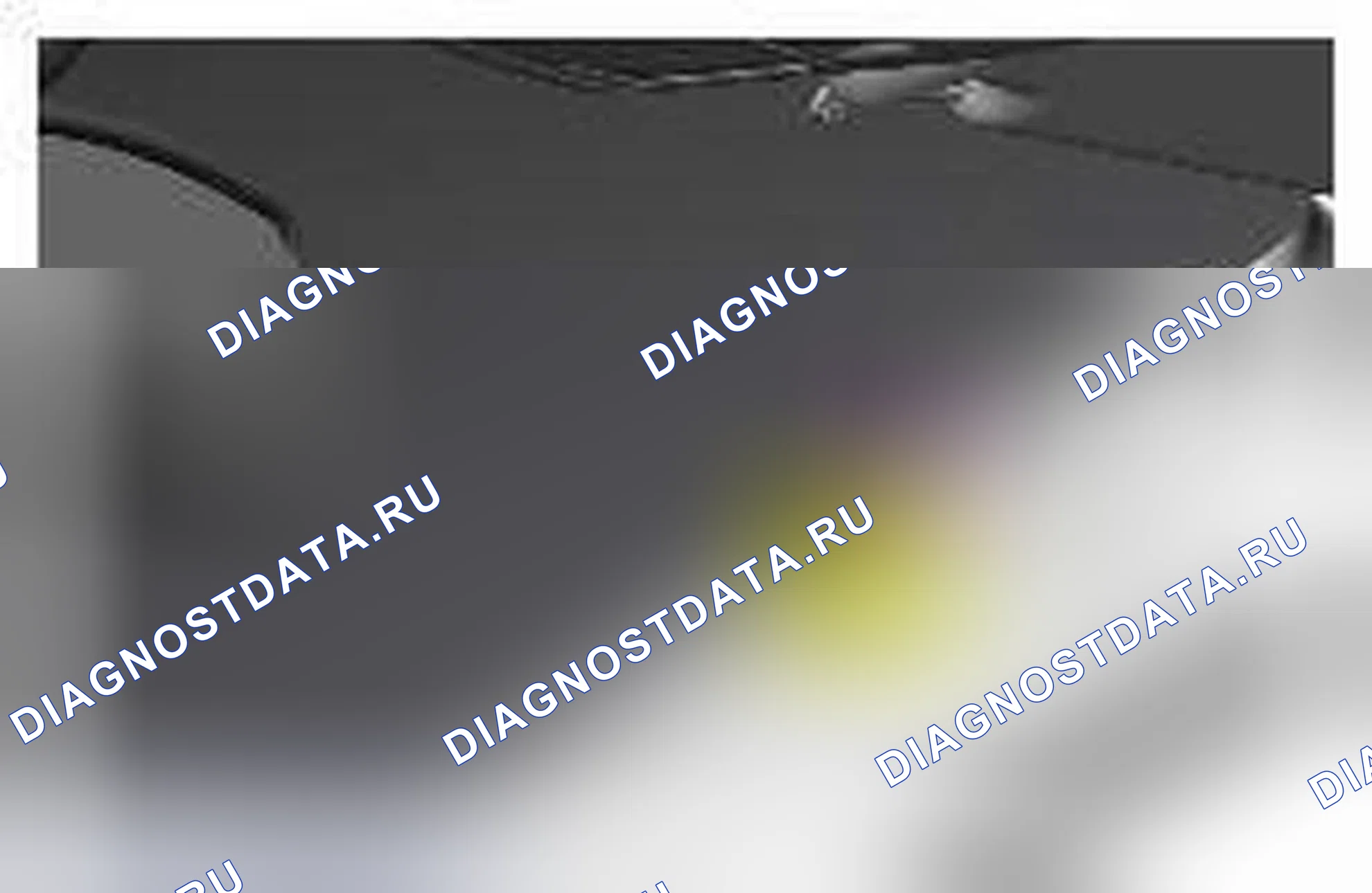 Рис. 2. Jaguar XF I