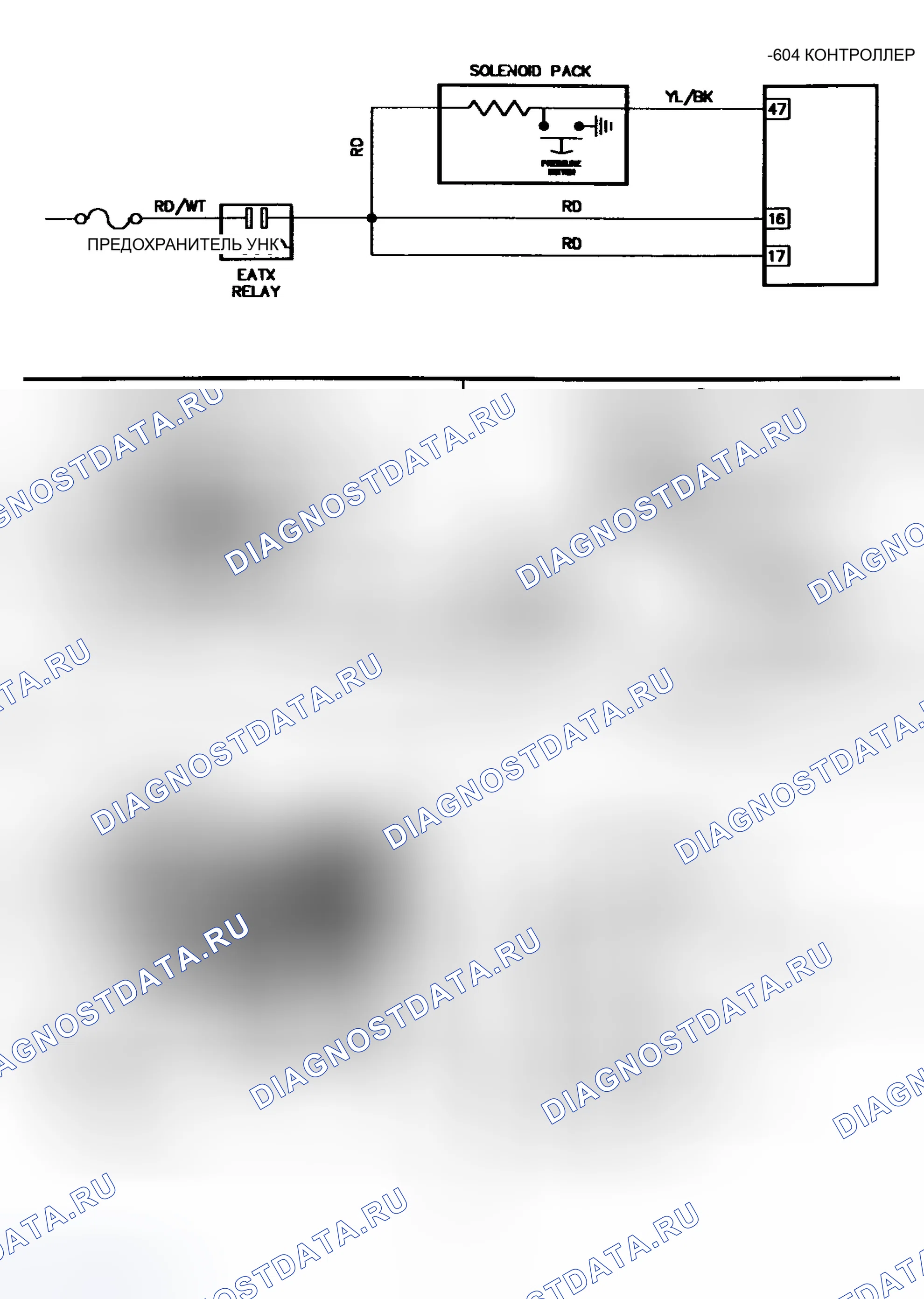 Рис. 105. Chrysler New Yorker XIII