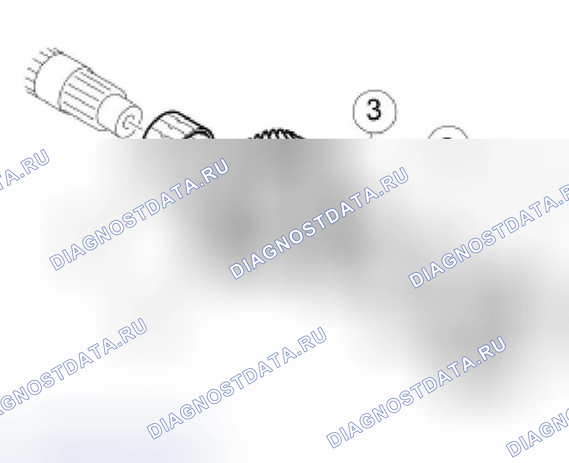 Рис. 261. Ford Focus I рестайлинг