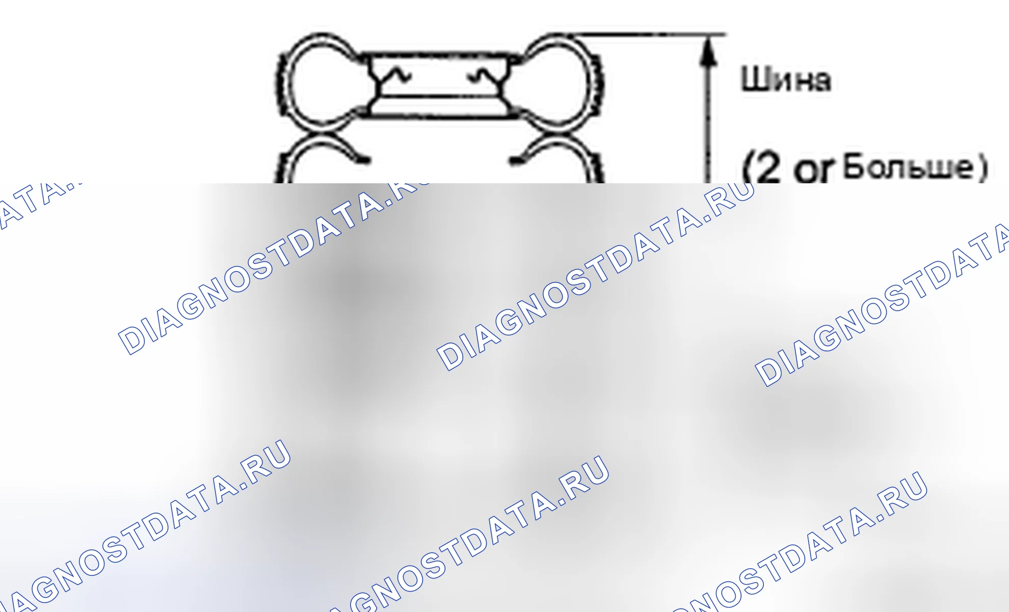 Рис. 275. Toyota Corolla X