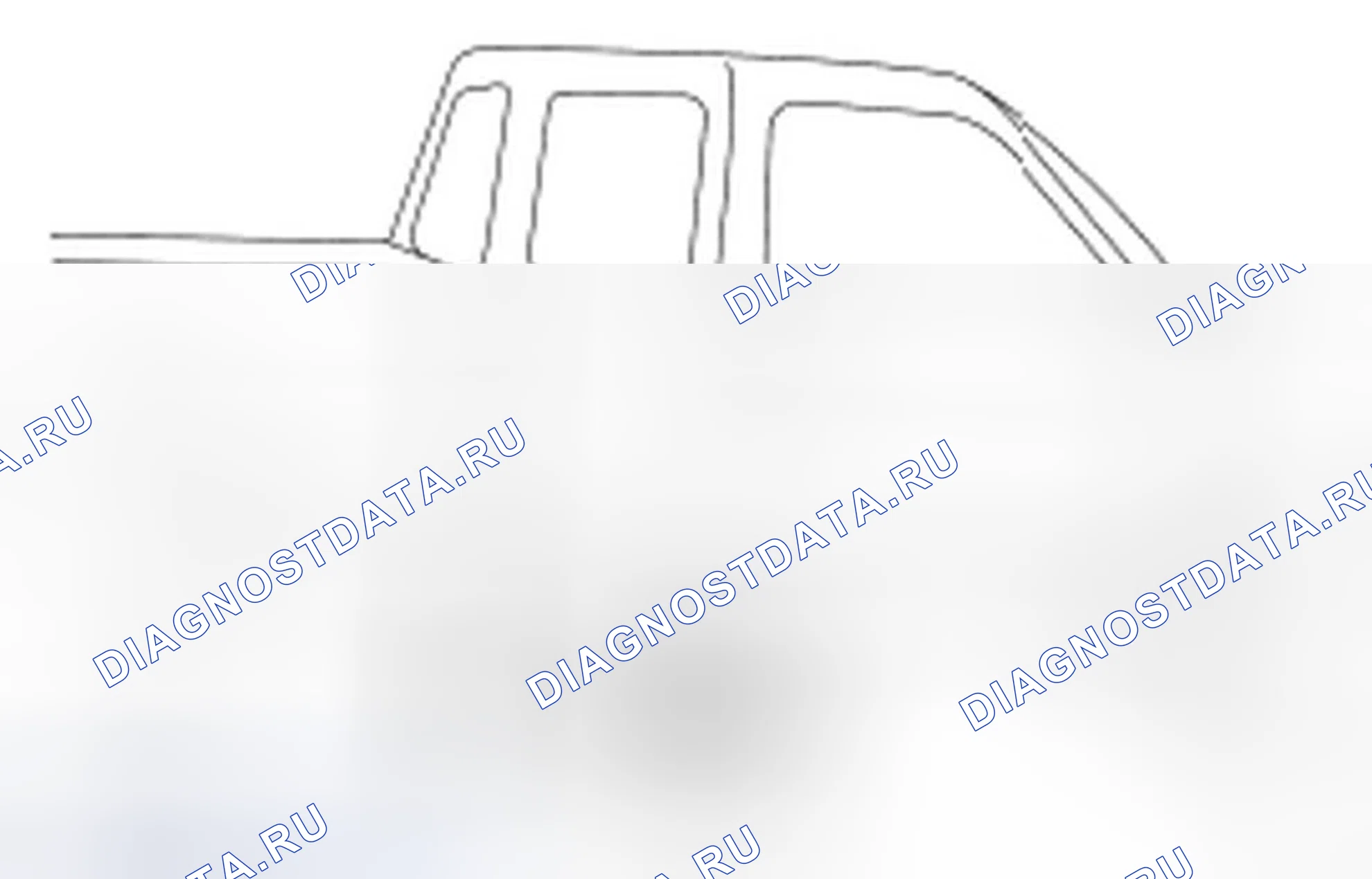Рис. 86. Ford Ranger II рестайлинг