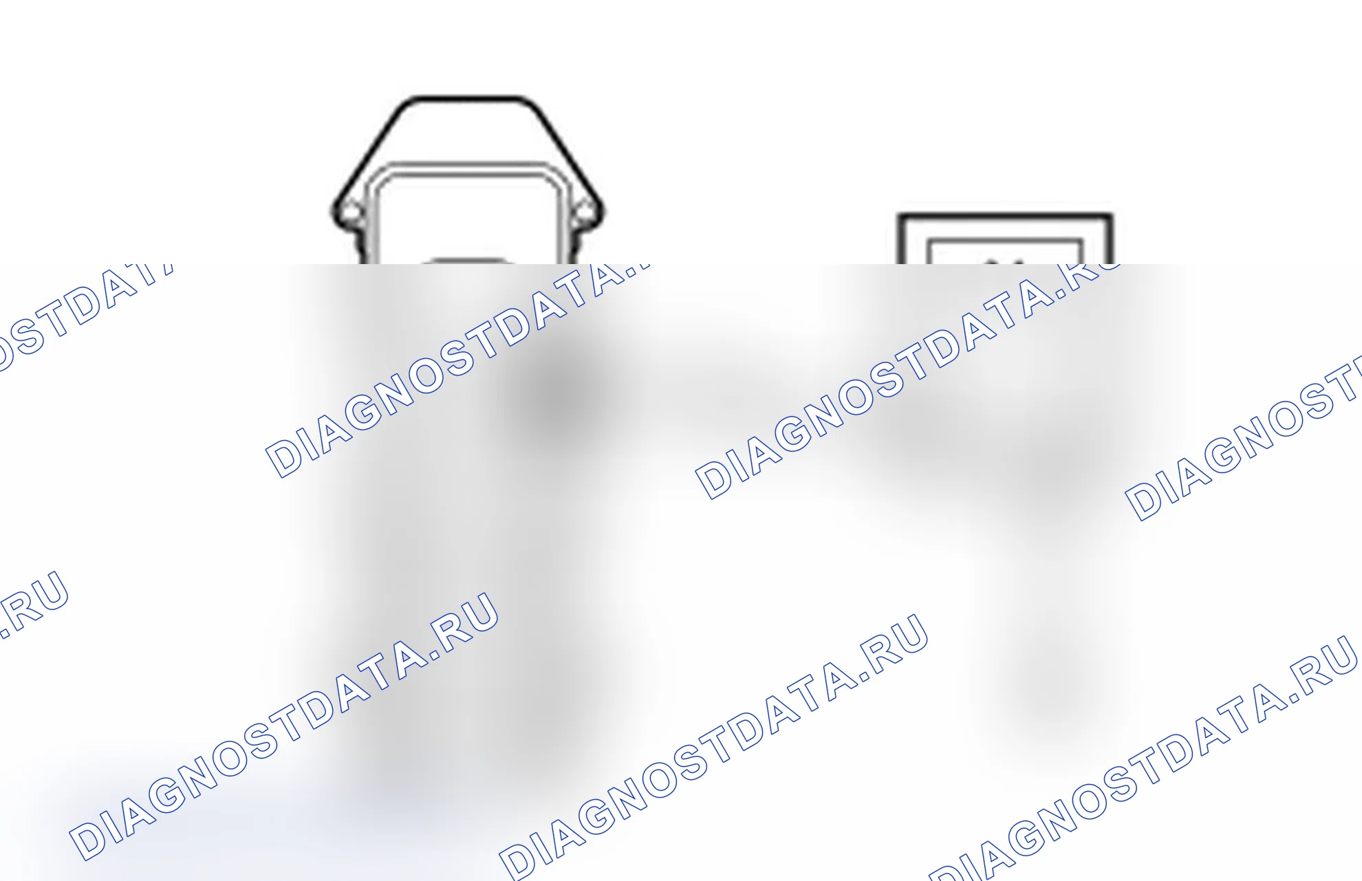 Рис. 56. Lincoln Mark LT