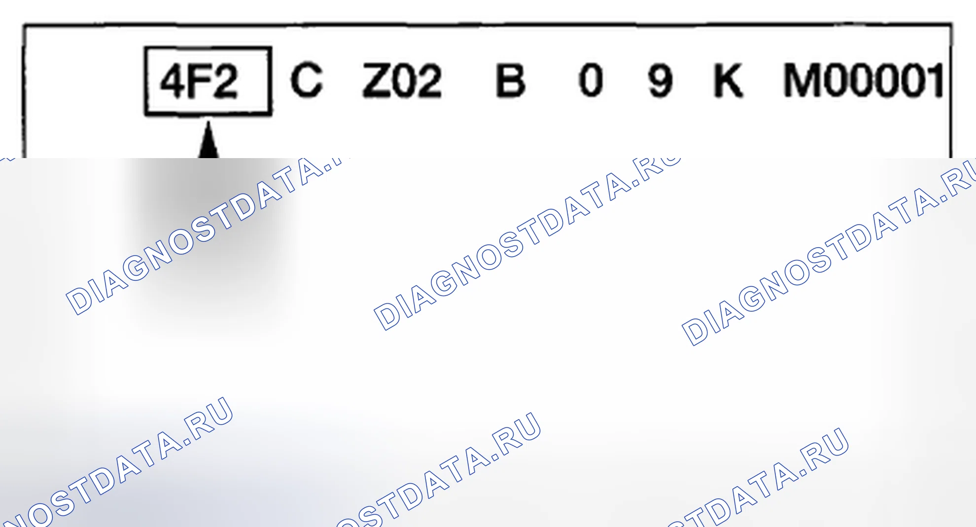 Рис. 99. Mazda Tribute II