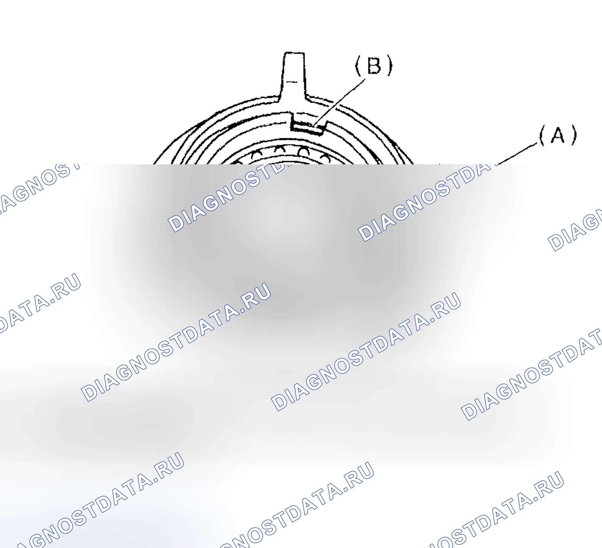 Рис. 120. Subaru Impreza GD/GC/GG