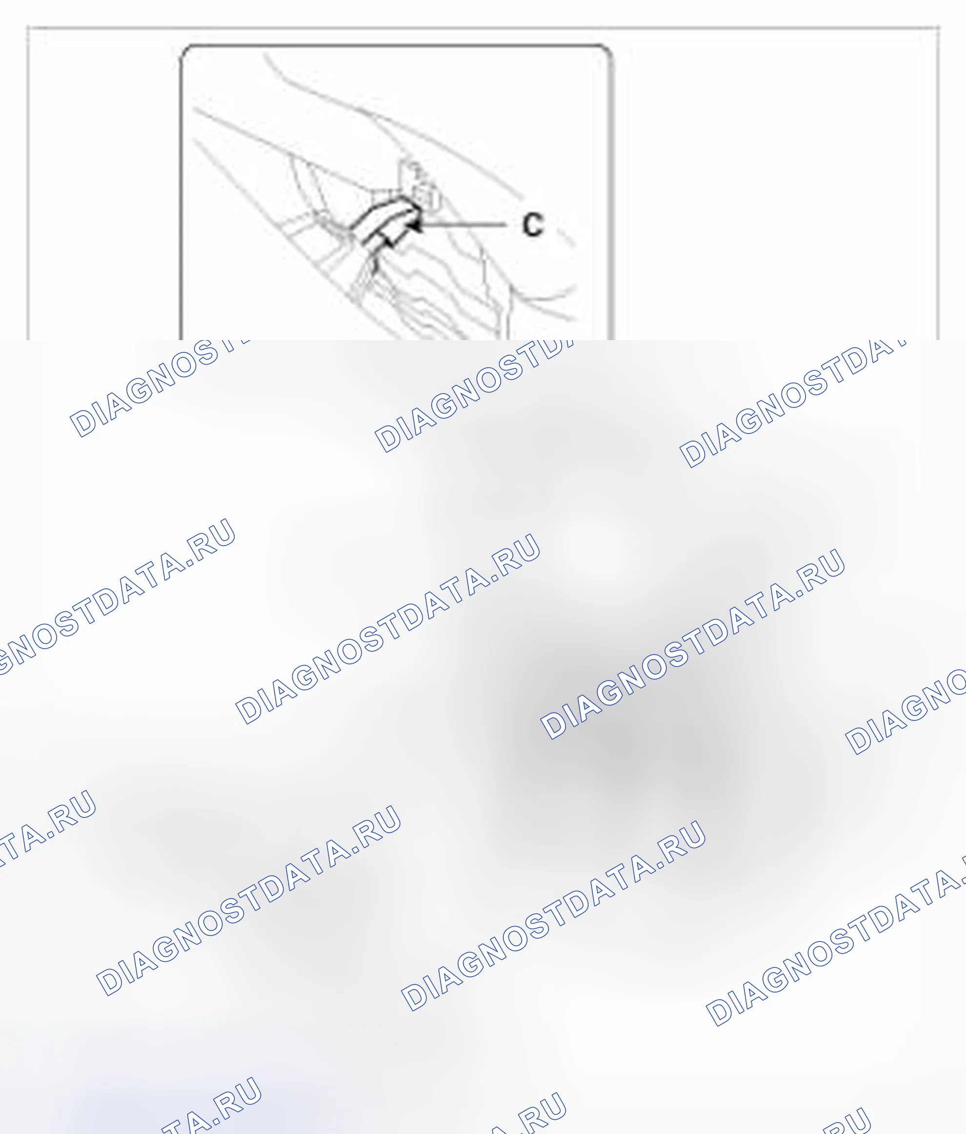 Рис. 12. BMW 6 серия F06/F13/F12