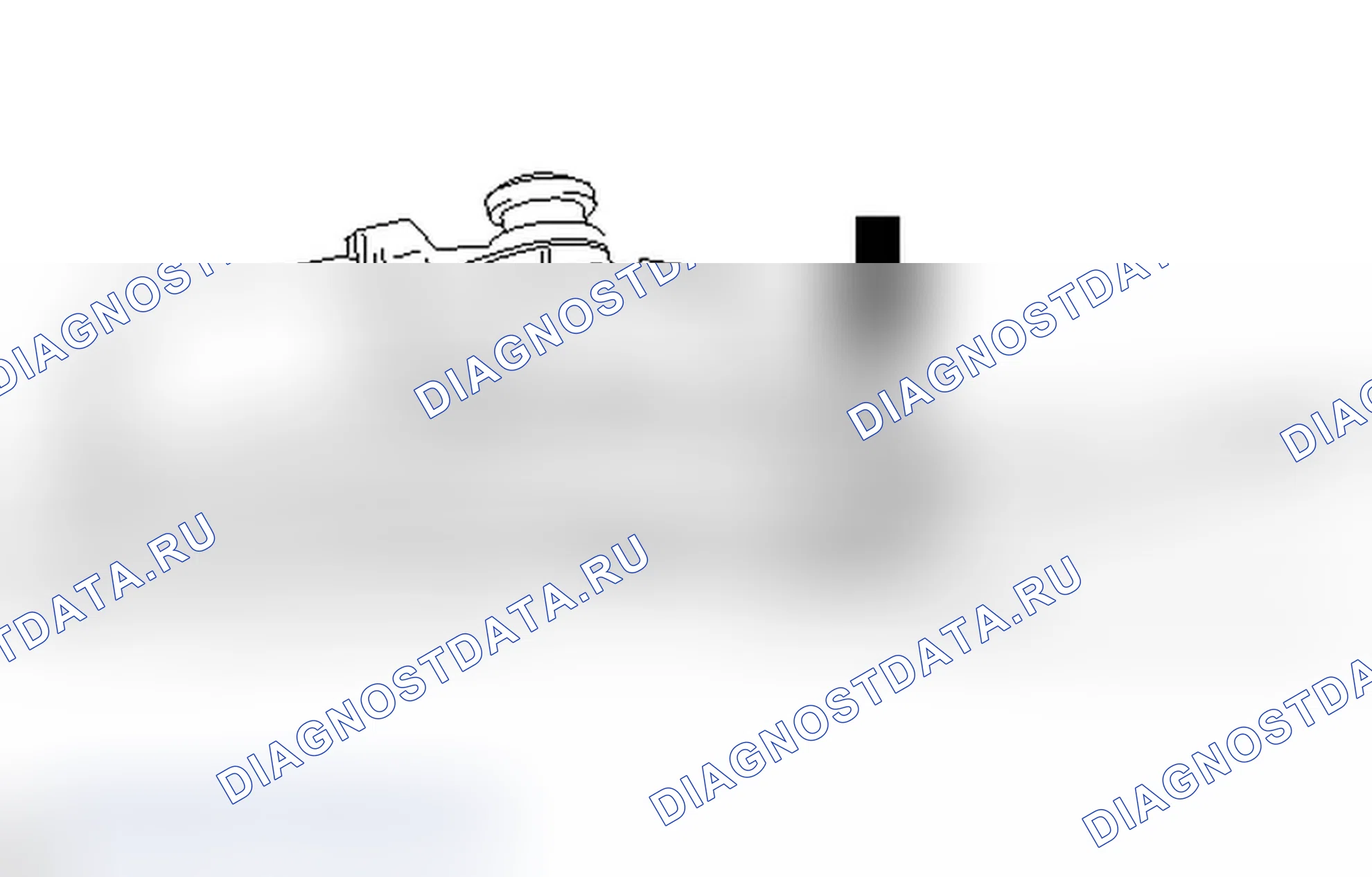 Рис. 16. Toyota Land Cruiser 200 рестайлинг