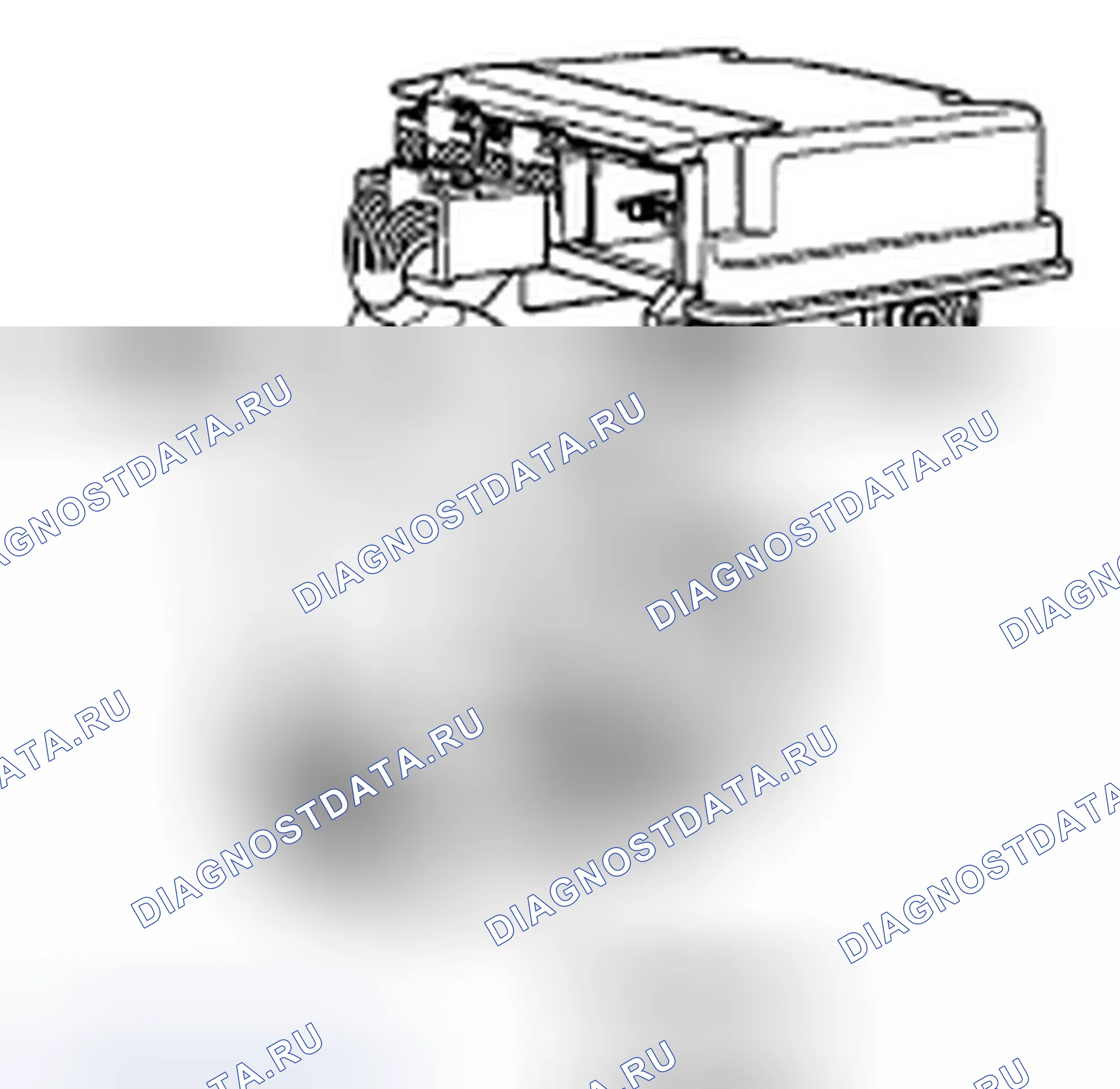 Рис. 183. Honda Pilot I рестайлинг