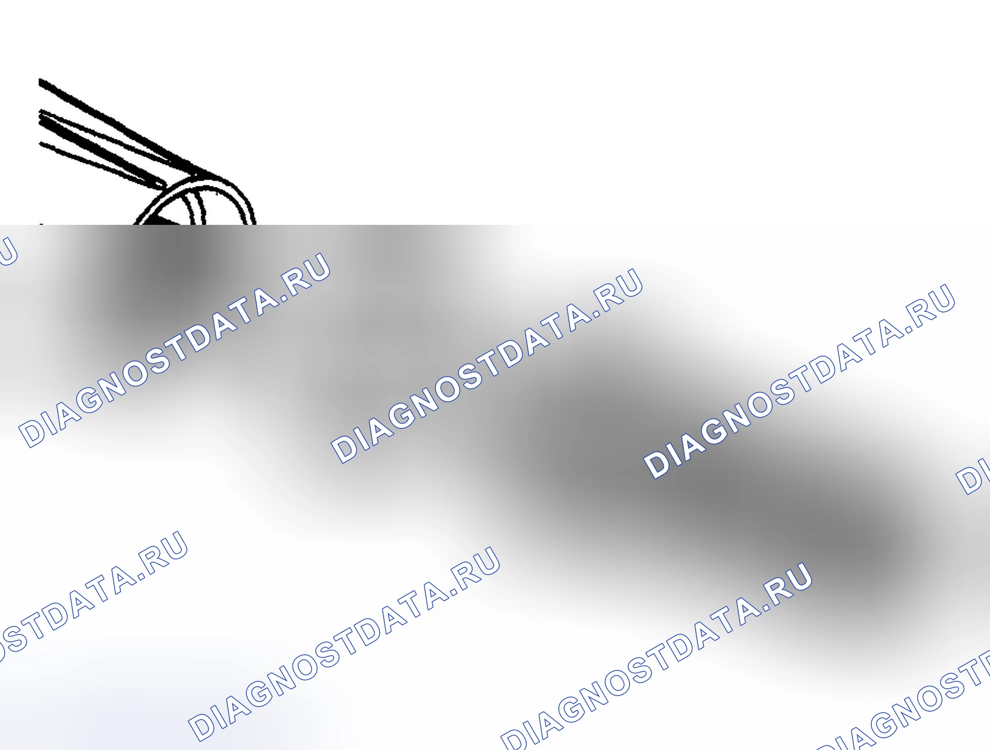 Рис. 102. Chevrolet TrailBlazer I