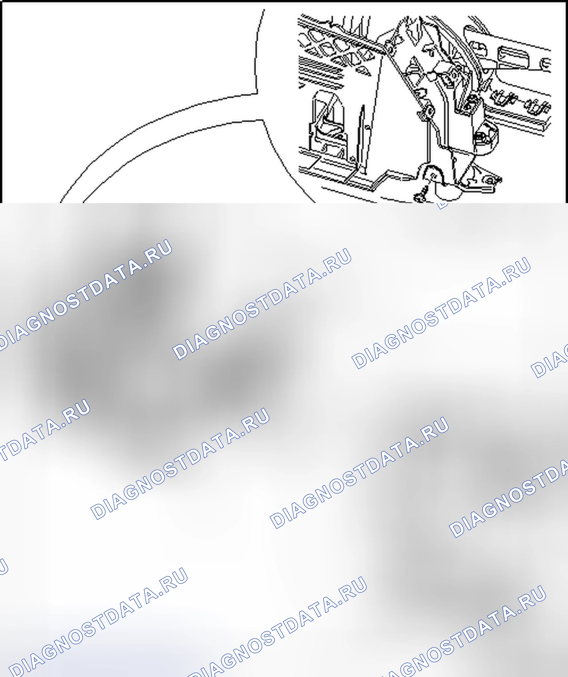 Рис. 15. Volkswagen Eos I