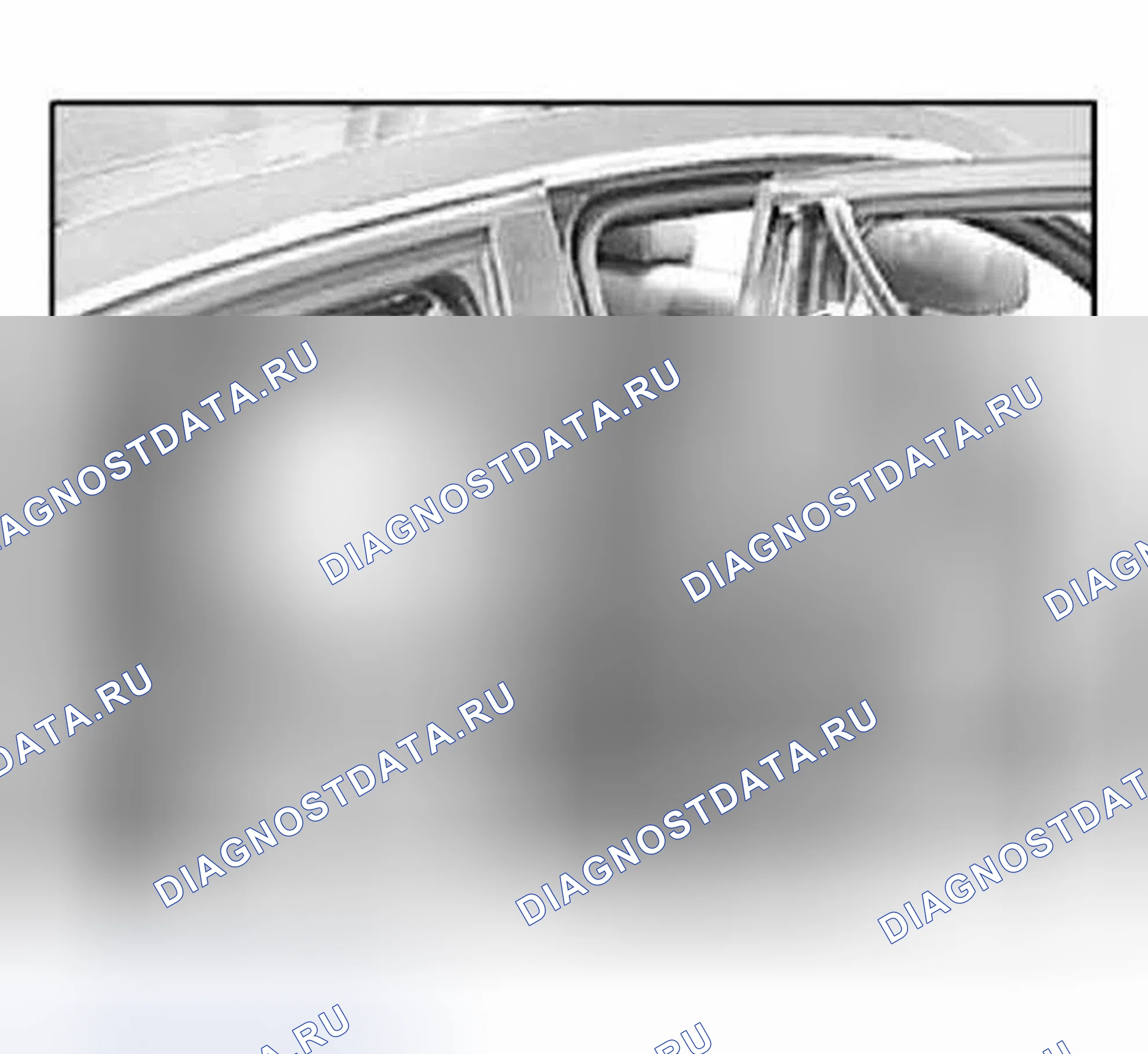 Рис. 364. BMW X3 E83