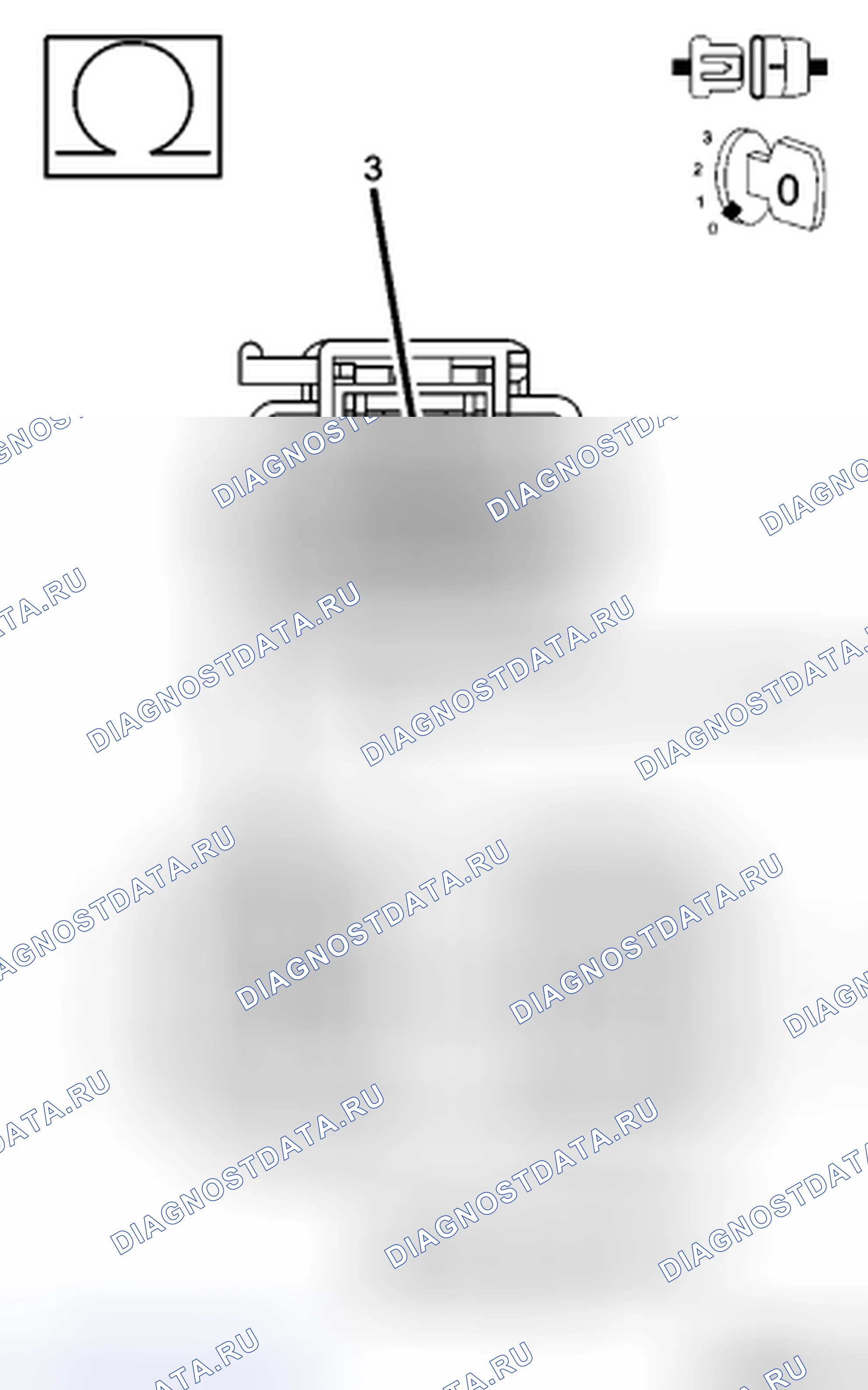 Рис. 925. Dodge Cab & Chassis R3500 HD transition