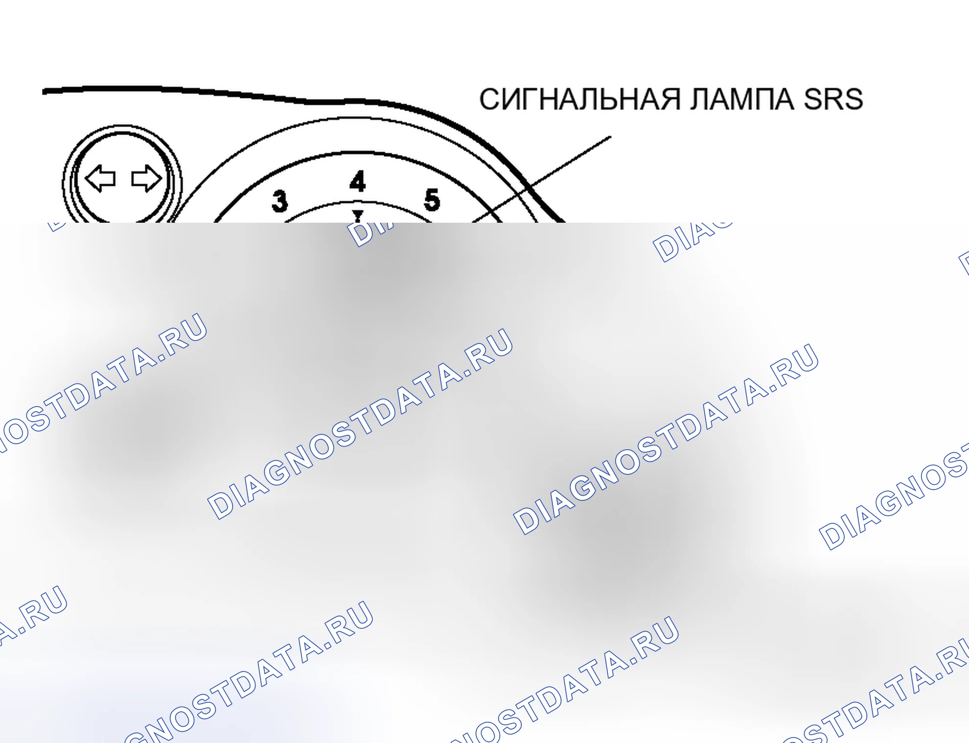Рис. 344: > > D < < ПРОВЕРКА ПОСЛЕ УСТАНОВКИ. Honda Fit Shuttle I