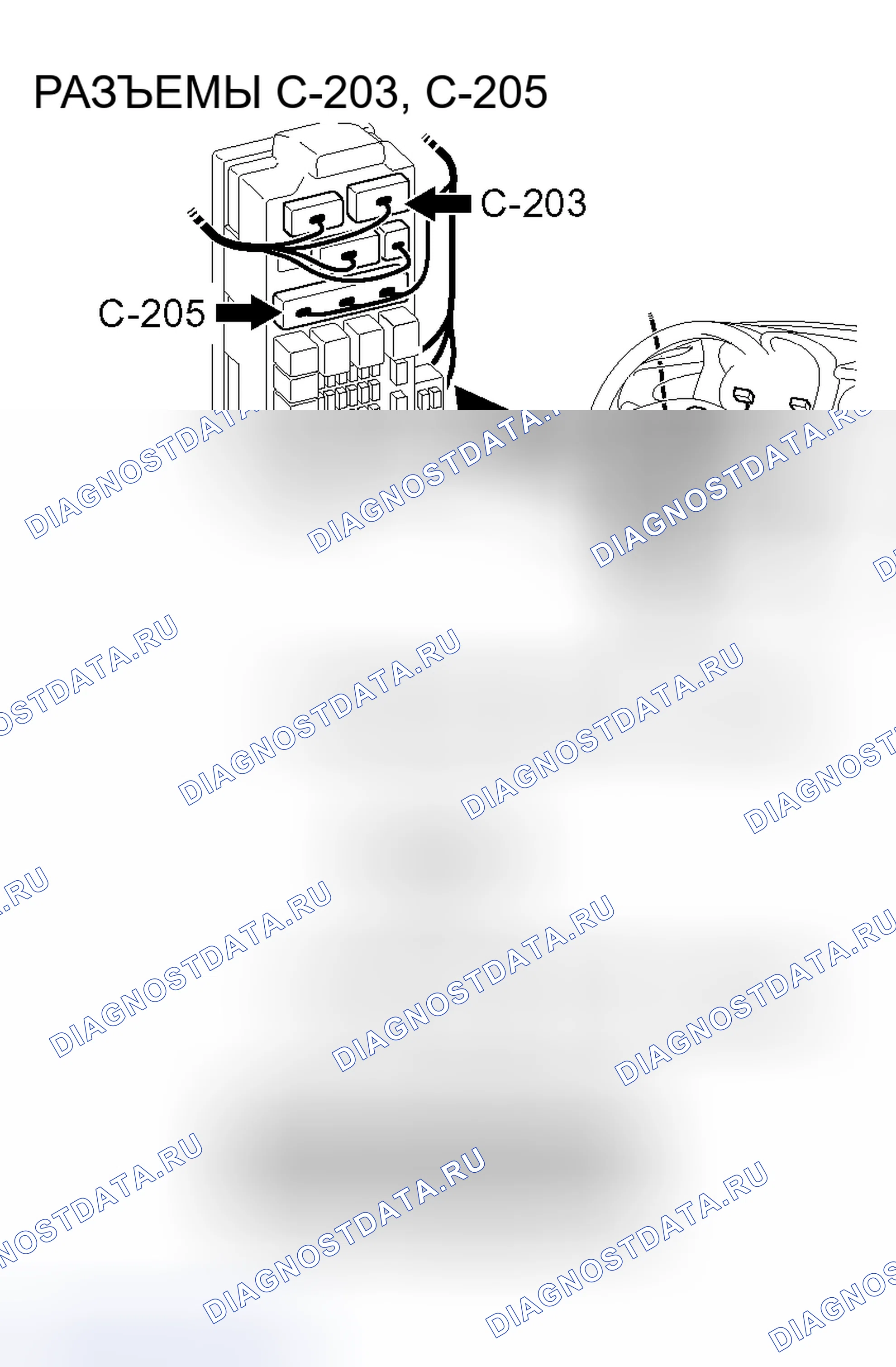 Рис. 18. Mitsubishi Outlander I
