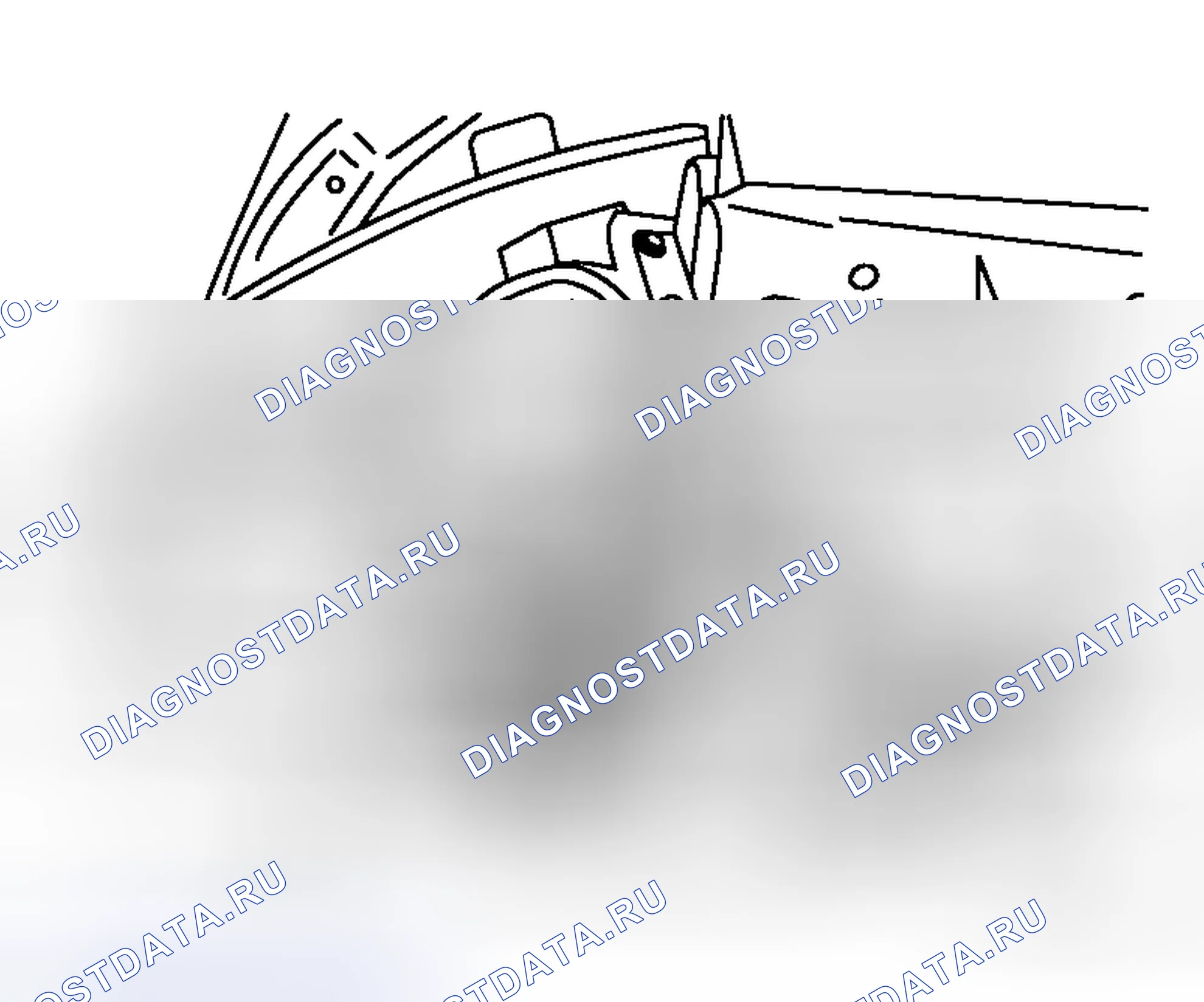 Рис. 34: ДЕМОНТАЖ. Honda Integra I