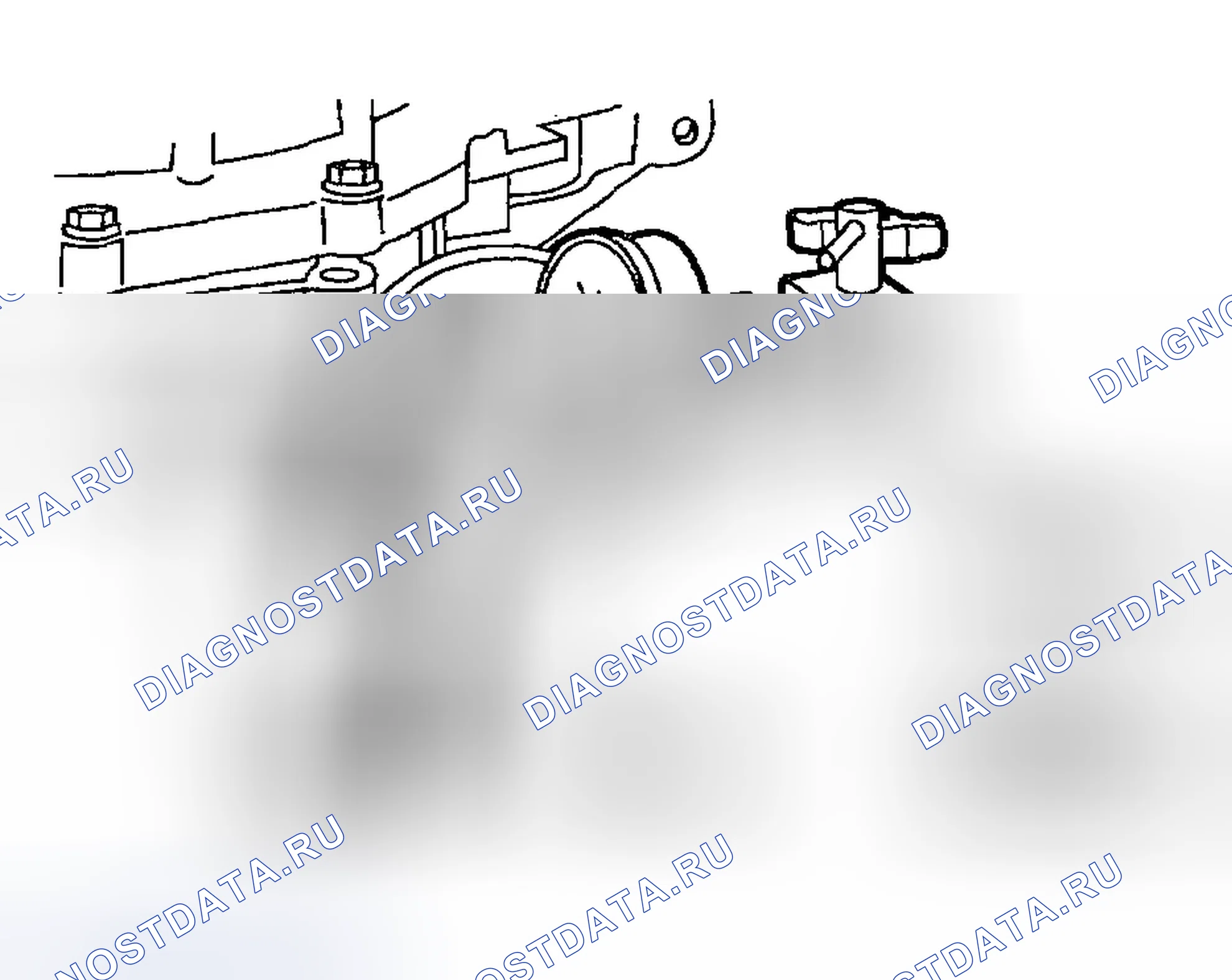 Рис. 551. Ford Taurus IV