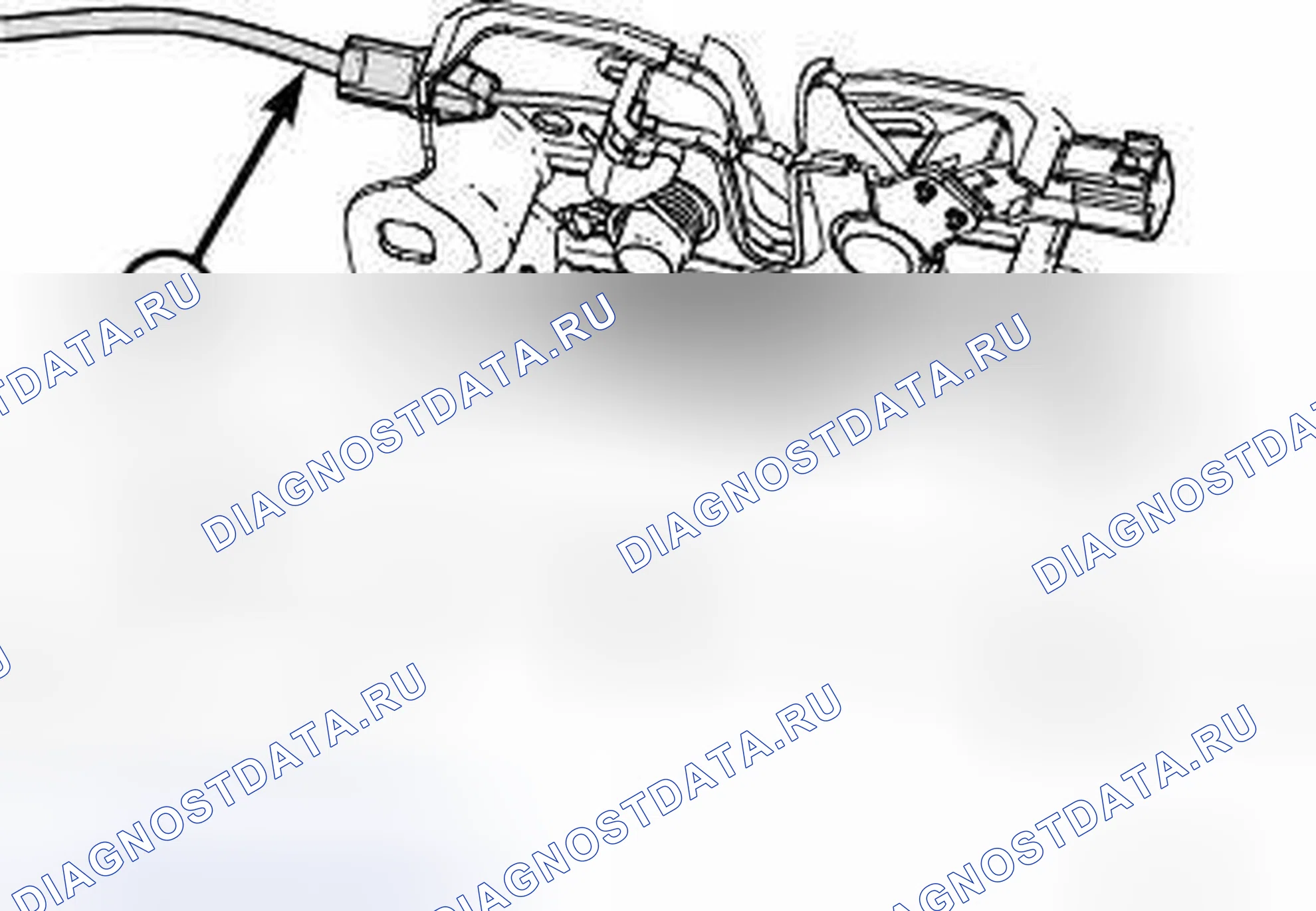 Рис. 148. Jeep Cherokee V рестайлинг