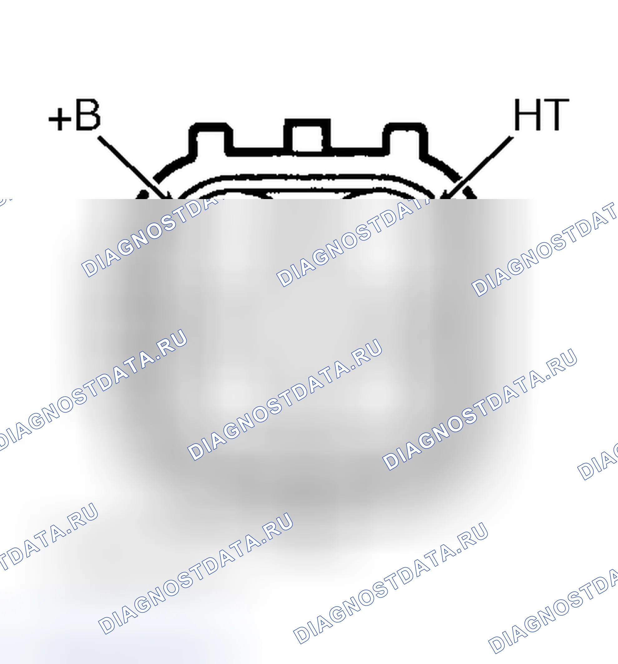 Рис. 119. Toyota Highlander I