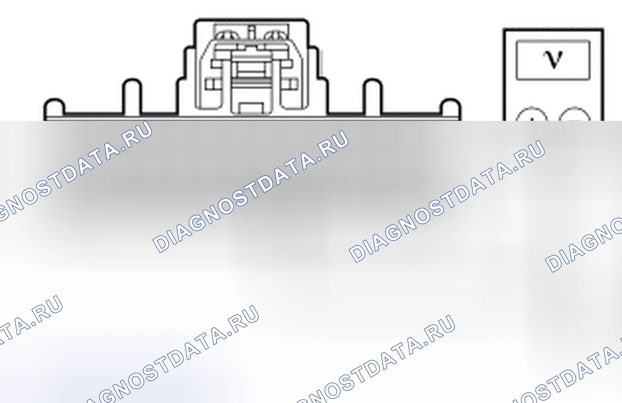 Рис. 247. Ford Pickup F250 Super Duty II