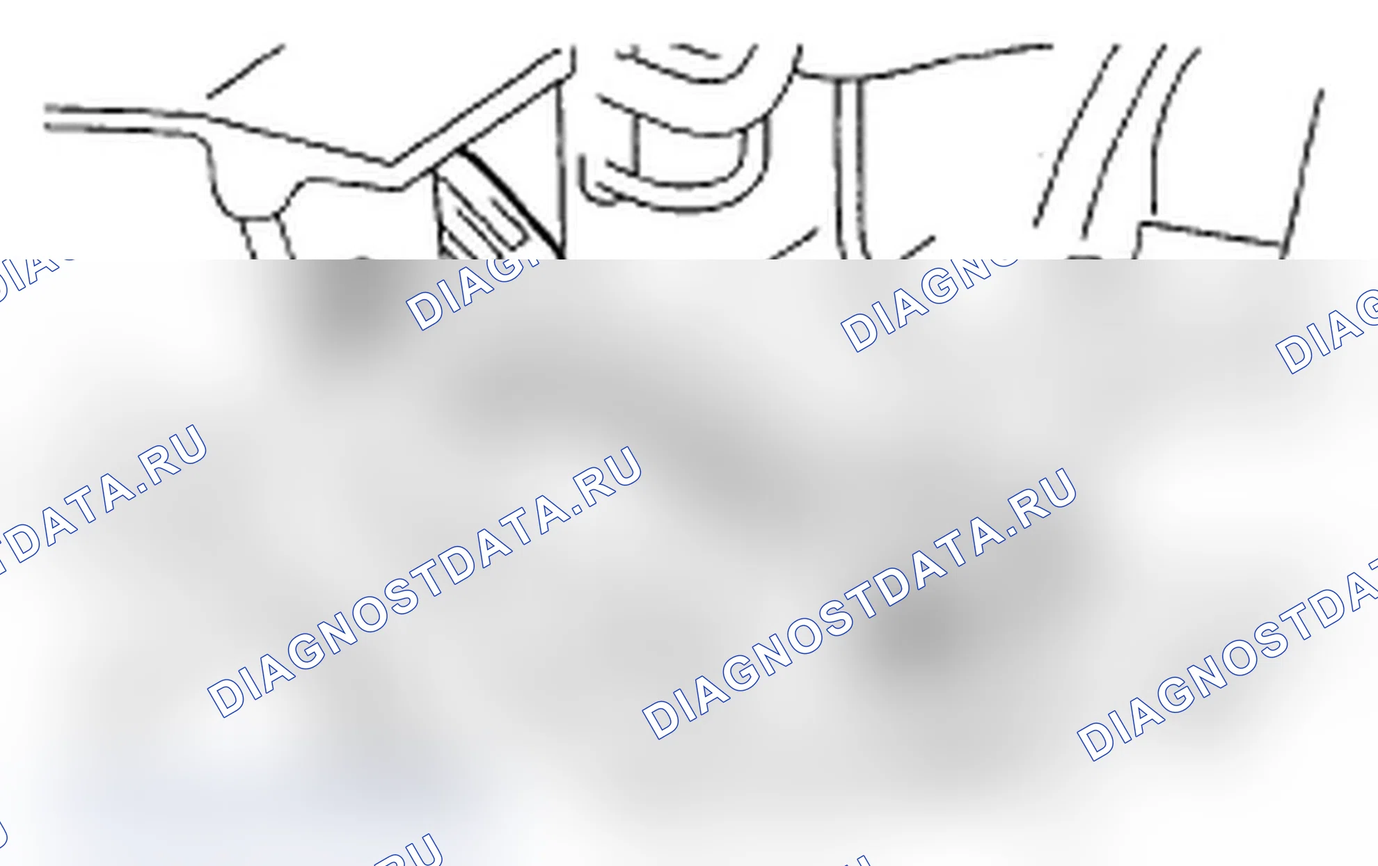 Рис. 529. Subaru Impreza WRX GD/GG рестайлинг 2