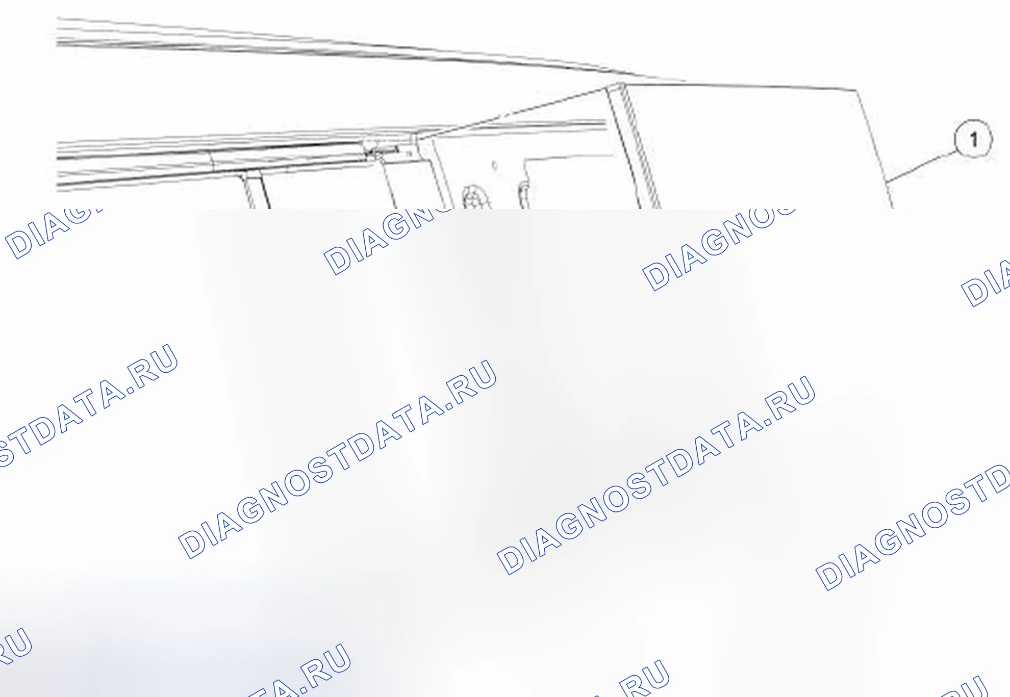 Рис. 55. Ford Flex I