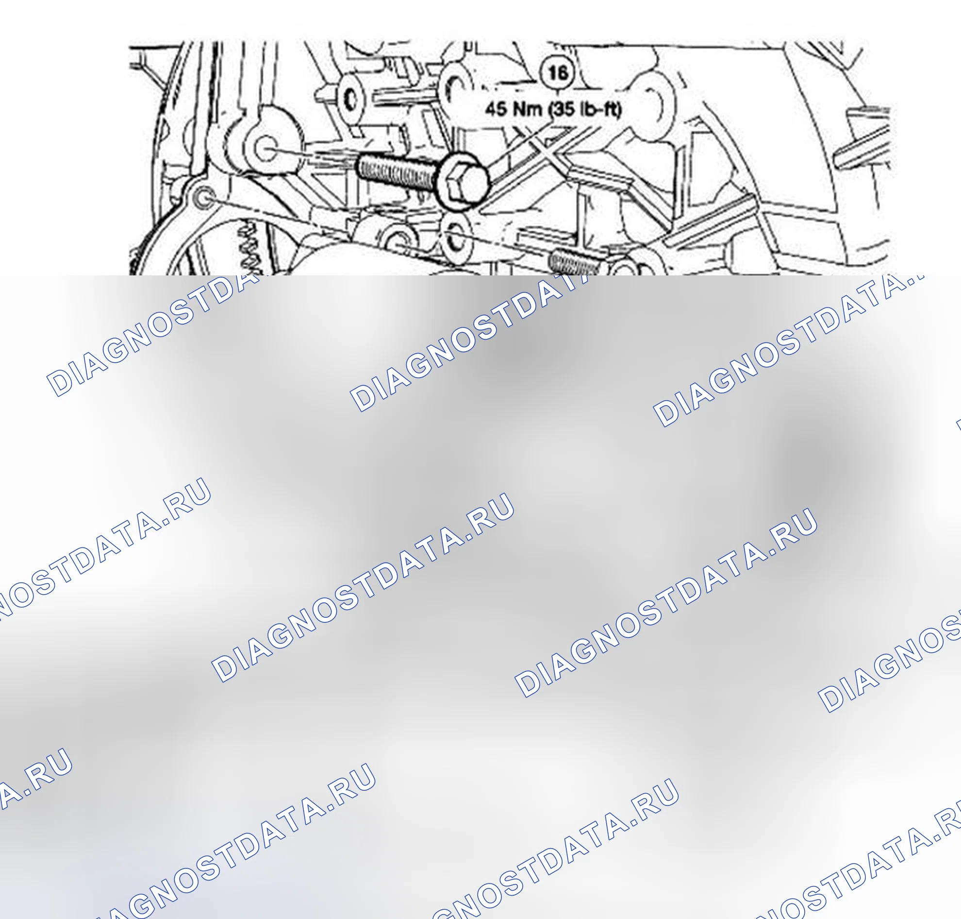 Рис. 387. Hyundai ix25 II