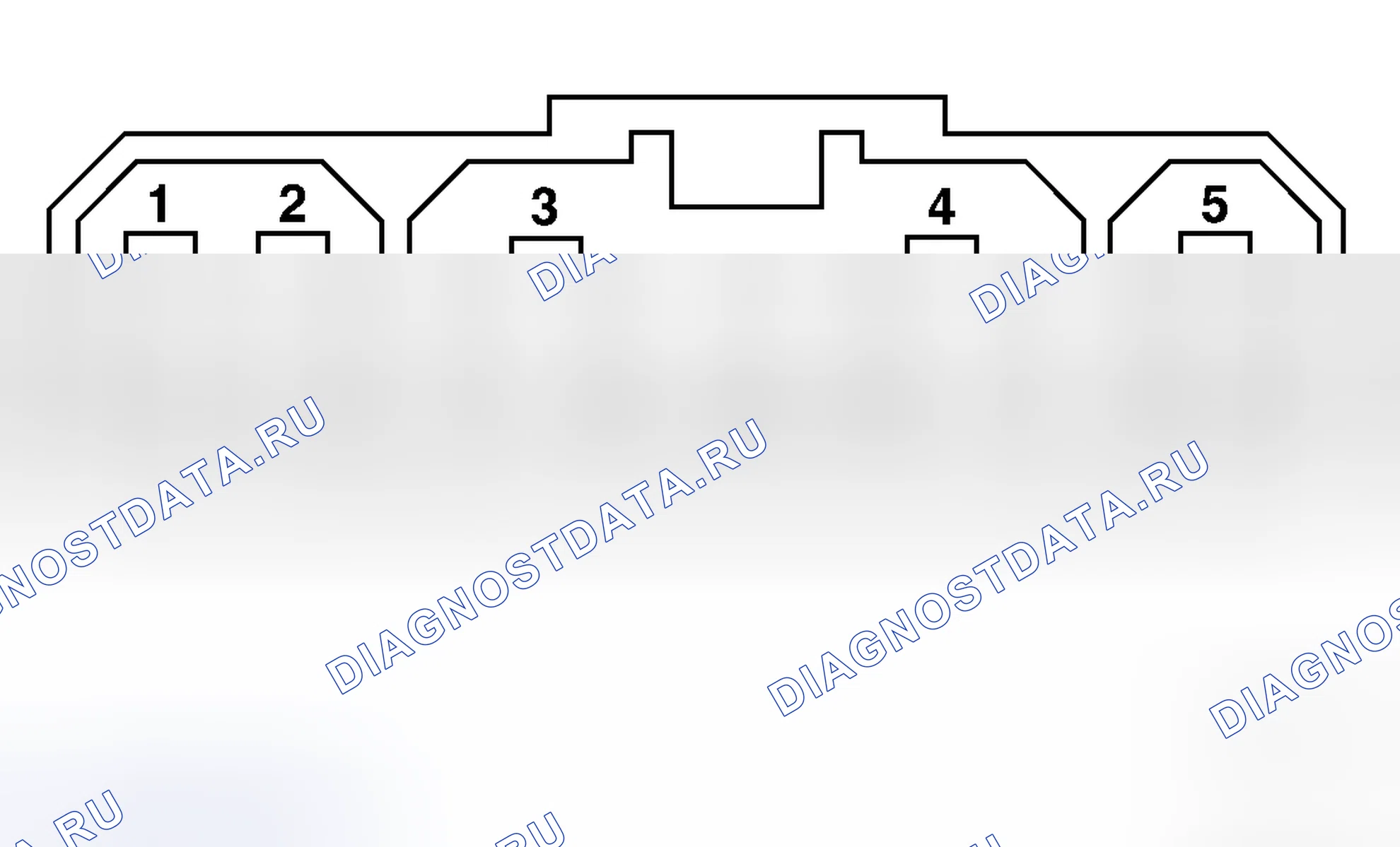 Рис. 2. Dodge Cab & Chassis R3500 HD 