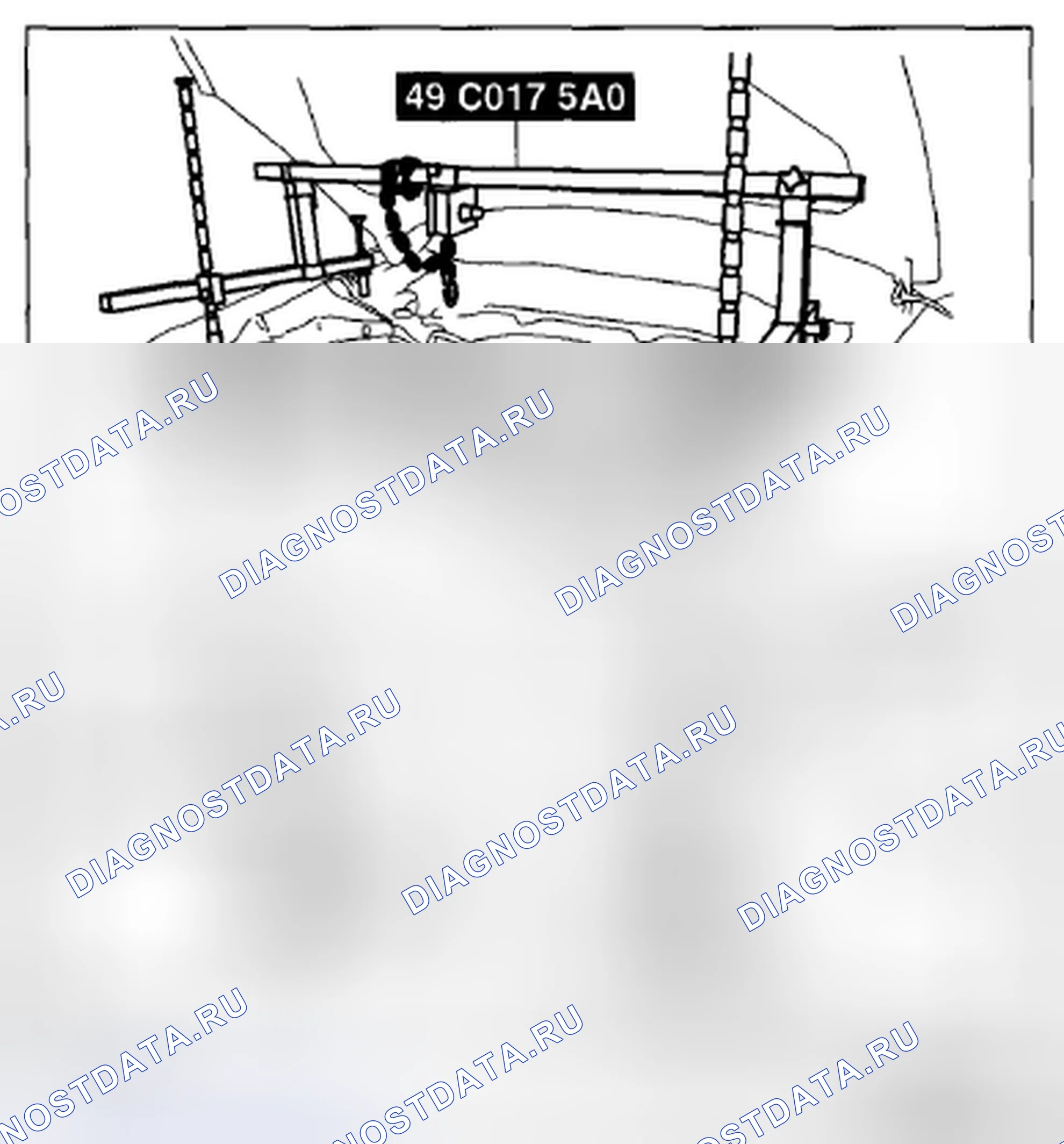 Рис. 176. Mazda CX-5 I