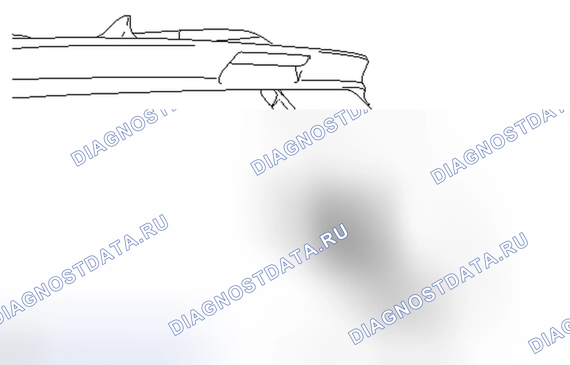 Рис. 49. Toyota Sienna III