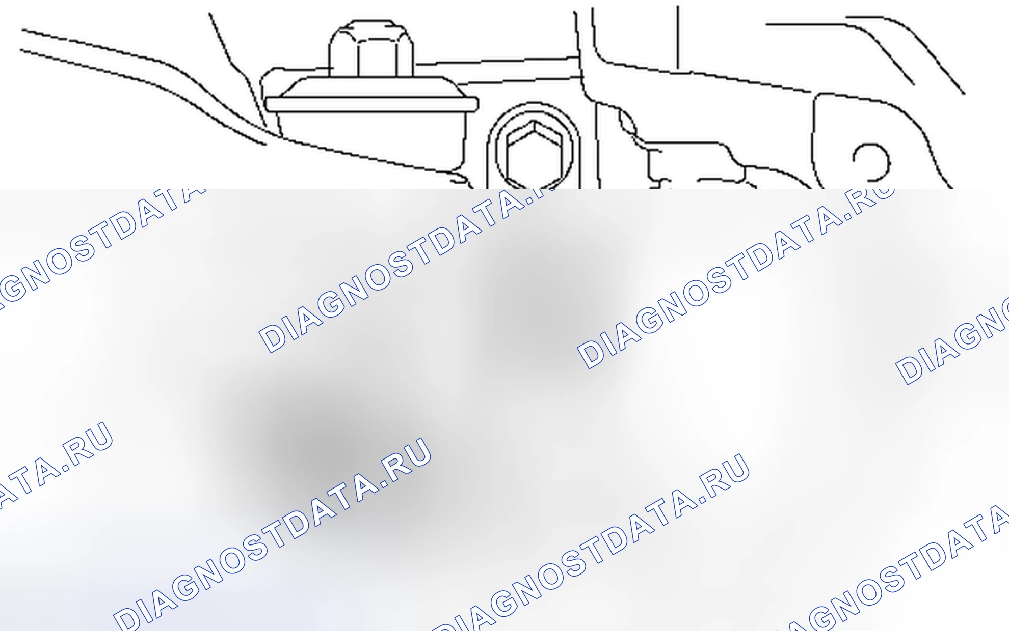 Рис. 89. Toyota Tacoma II рестайлинг