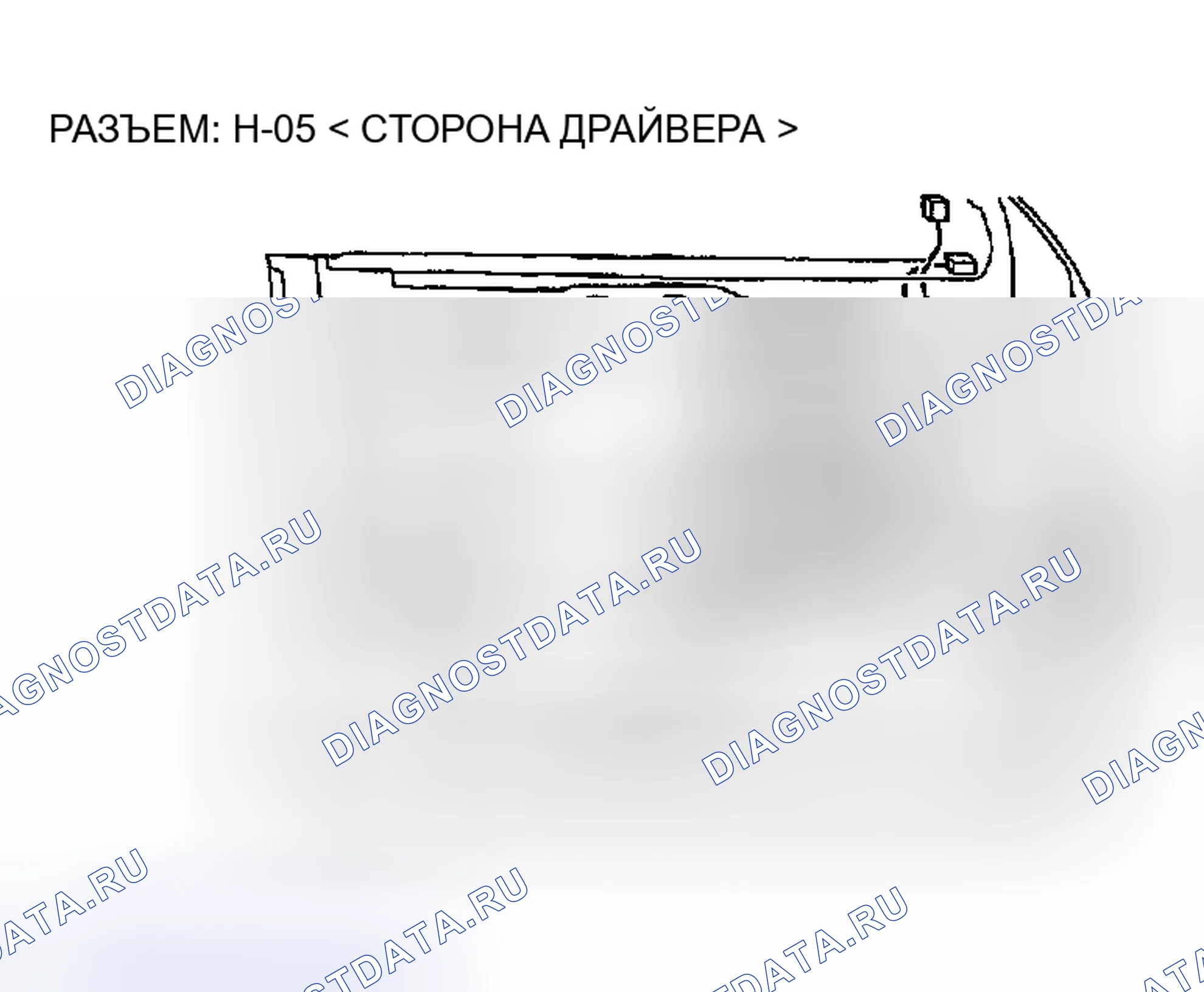 Рис. 191. Mitsubishi Montero III