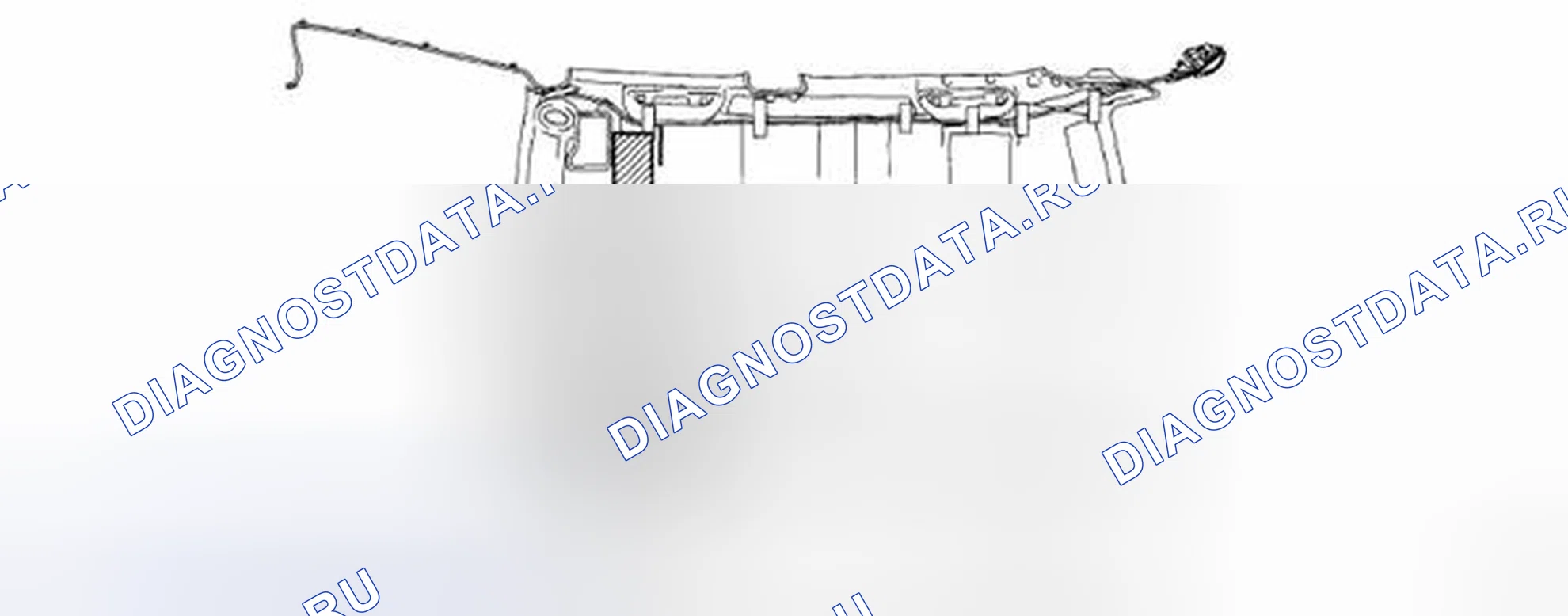 Рис. 259. Toyota Corolla X