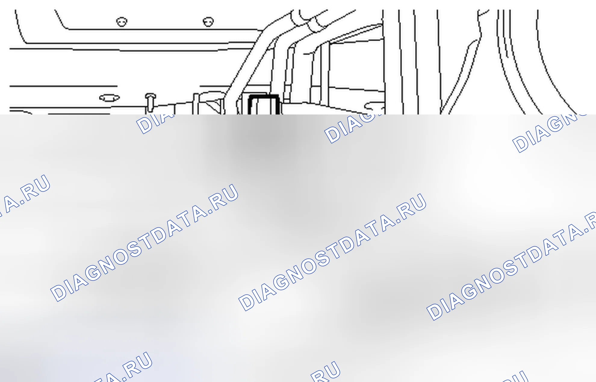 Рис. 168. Toyota Highlander II рестайлинг