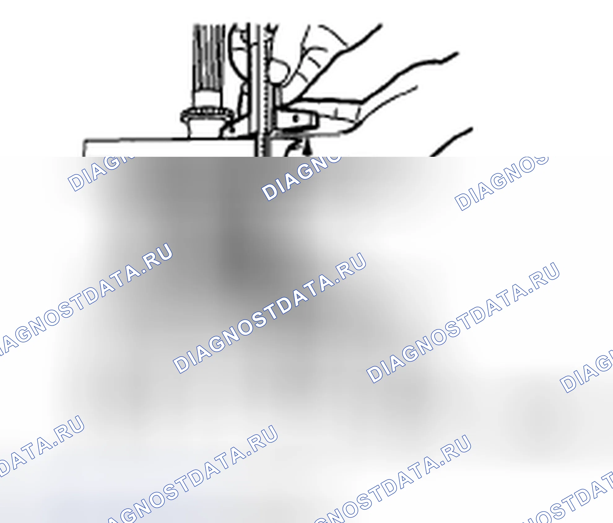 Рис. 510. Subaru Outback BP рестайлинг