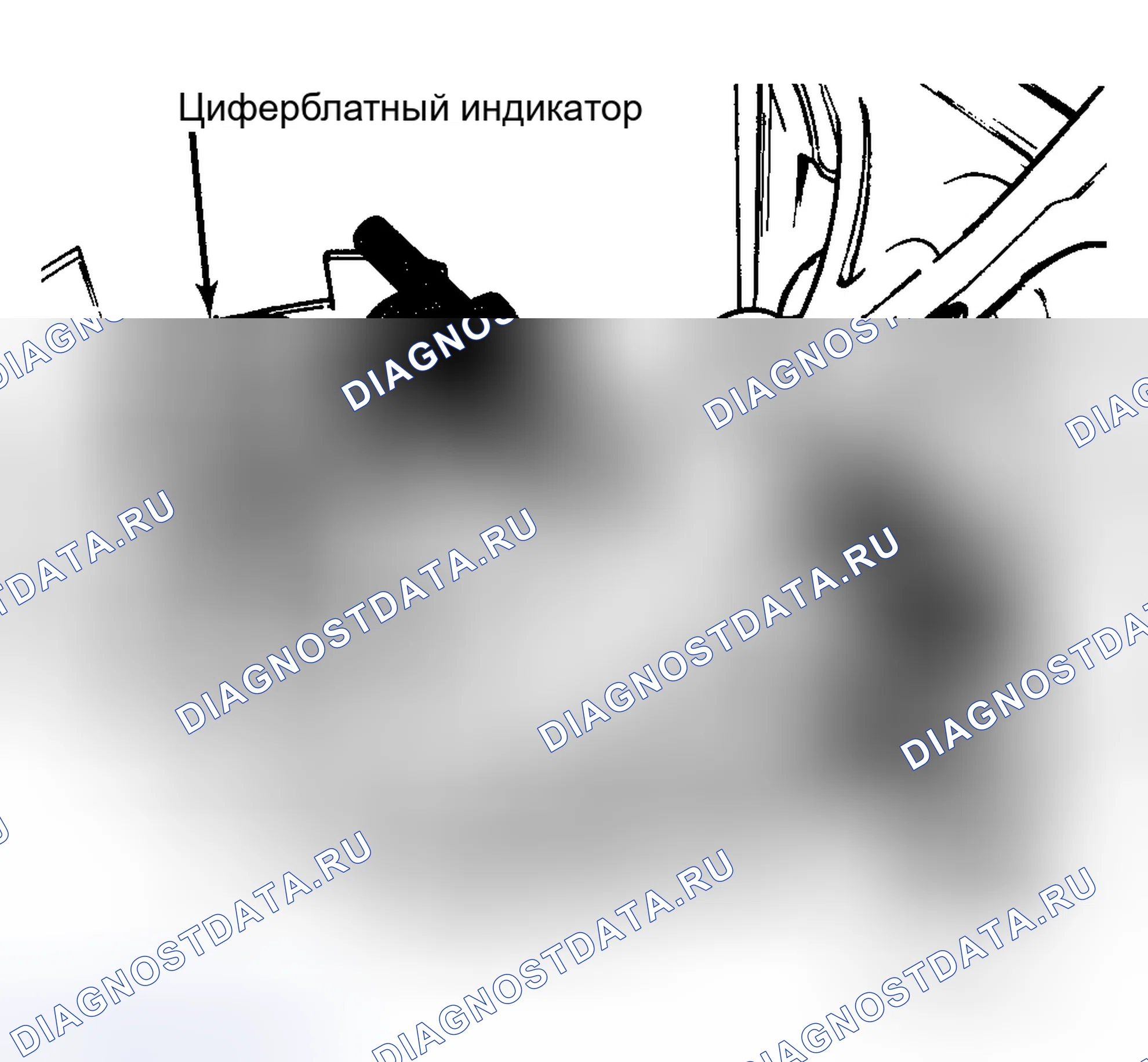 Рис. 87. Chevrolet Impala VI