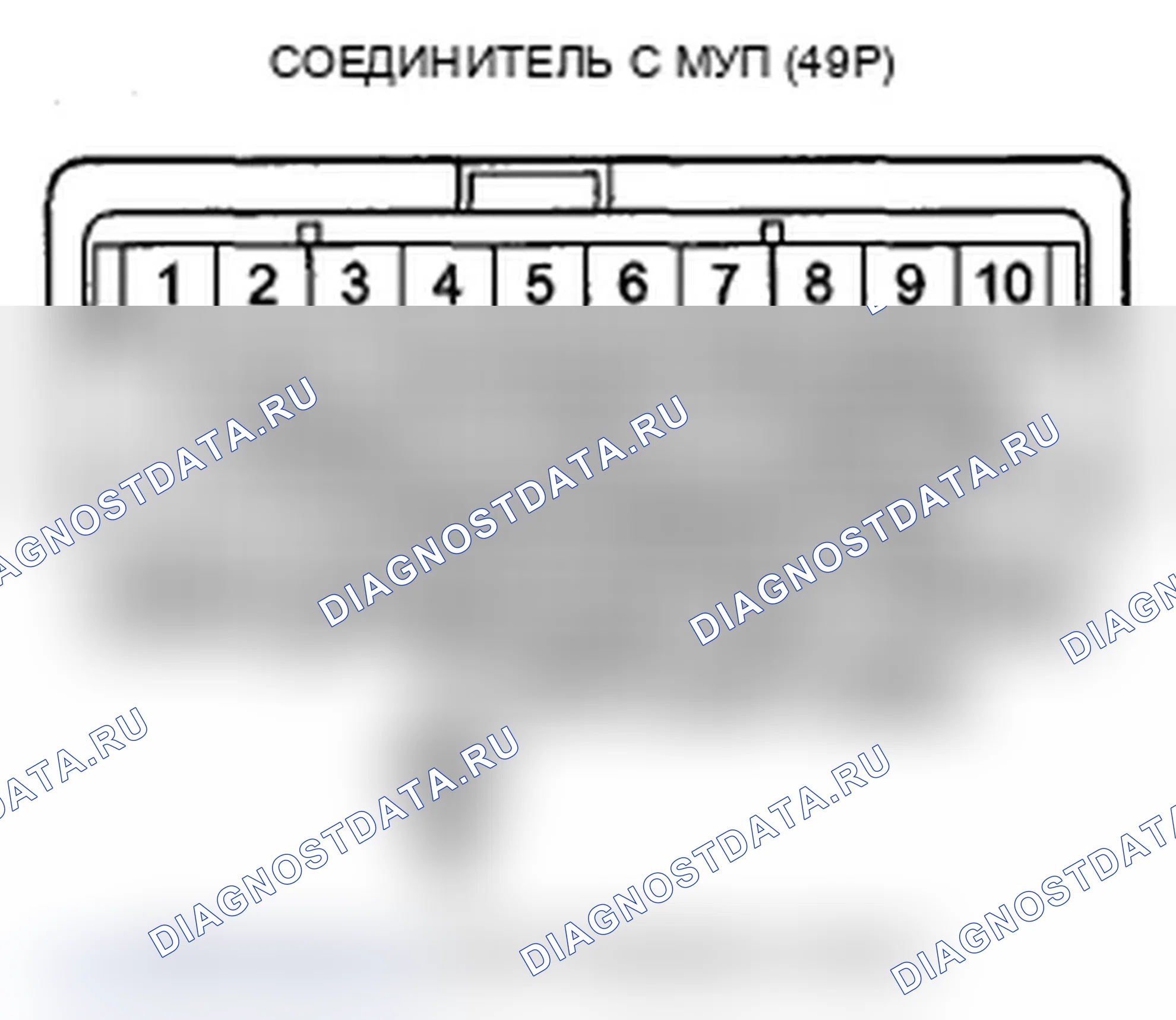 Рис. 8. Acura MDX II рестайлинг