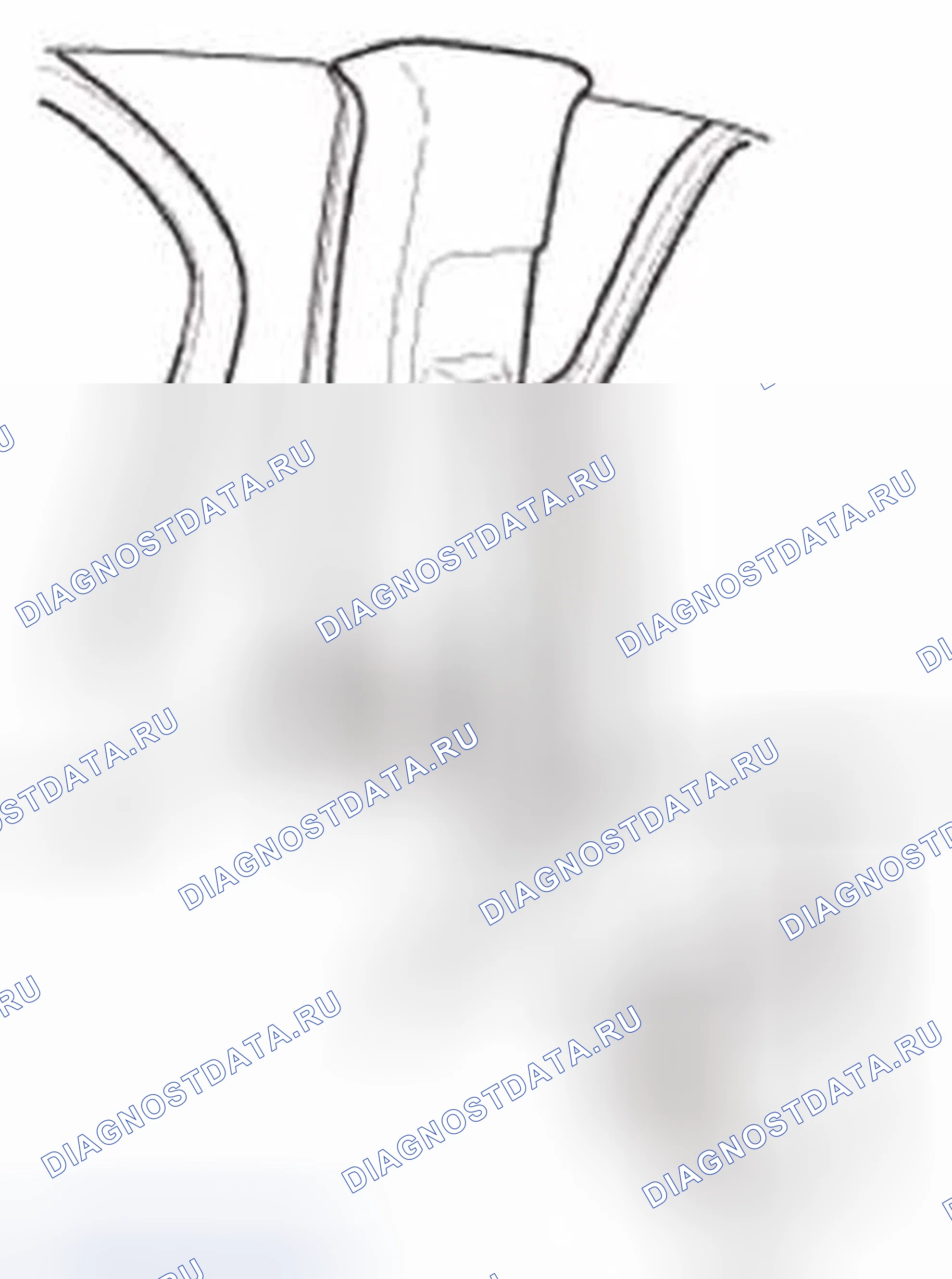 Рис. 393. Honda Civic IX