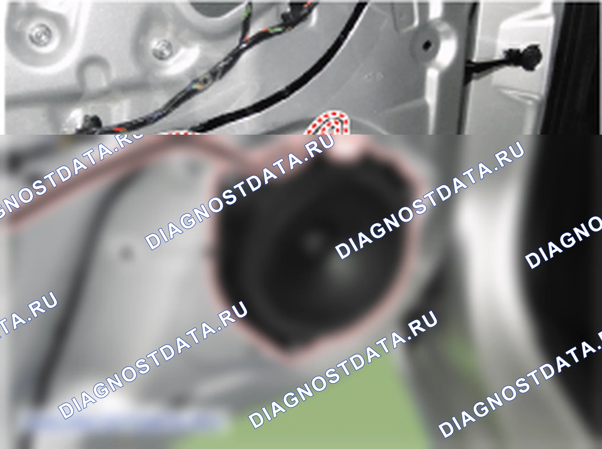 Снятие динамики. Hyundai GRAND i10/Xcent BA