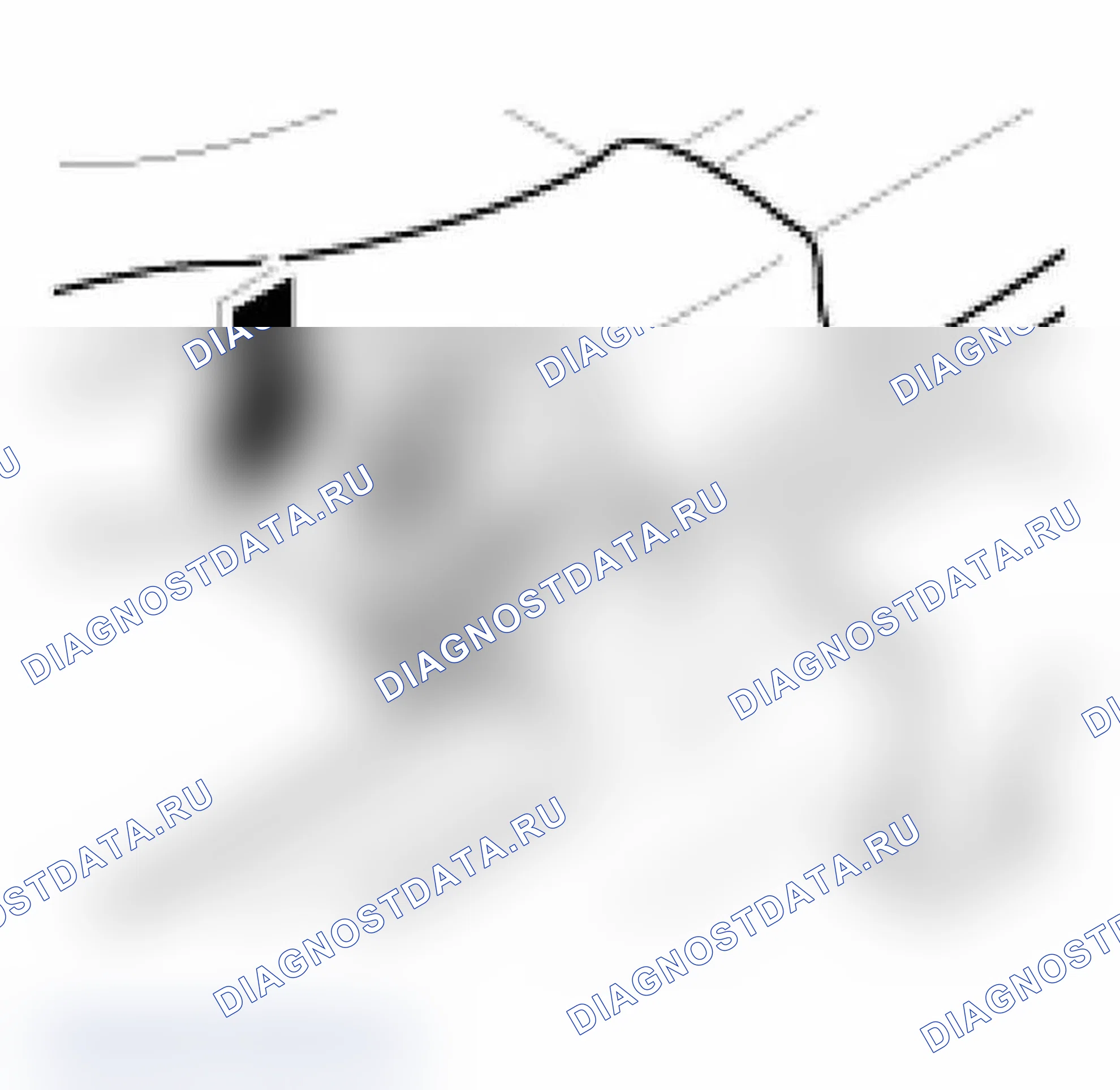 Рис. 87. Porsche 911 Carrera 4 996 рестайлинг