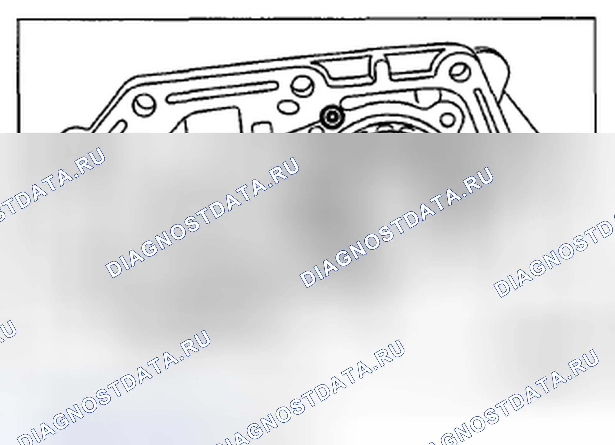 Рис. 200. Subaru Impreza GH