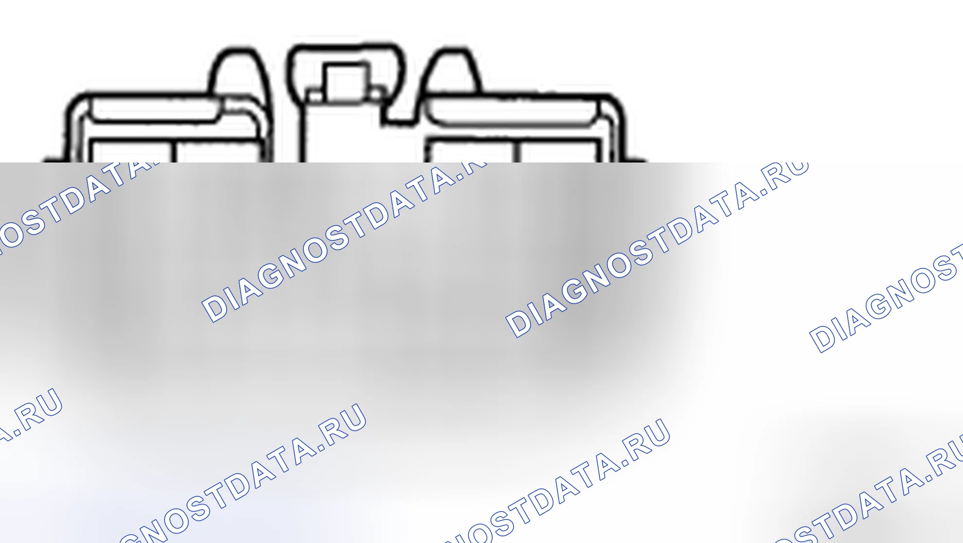 Рис. 3. Toyota Sienna II рестайлинг