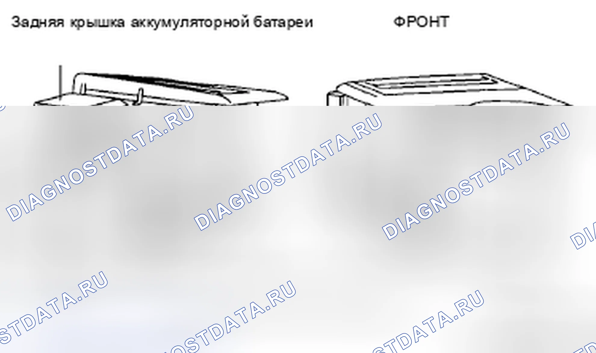 Рис. 3. Mazda RX-8 I рестайлинг
