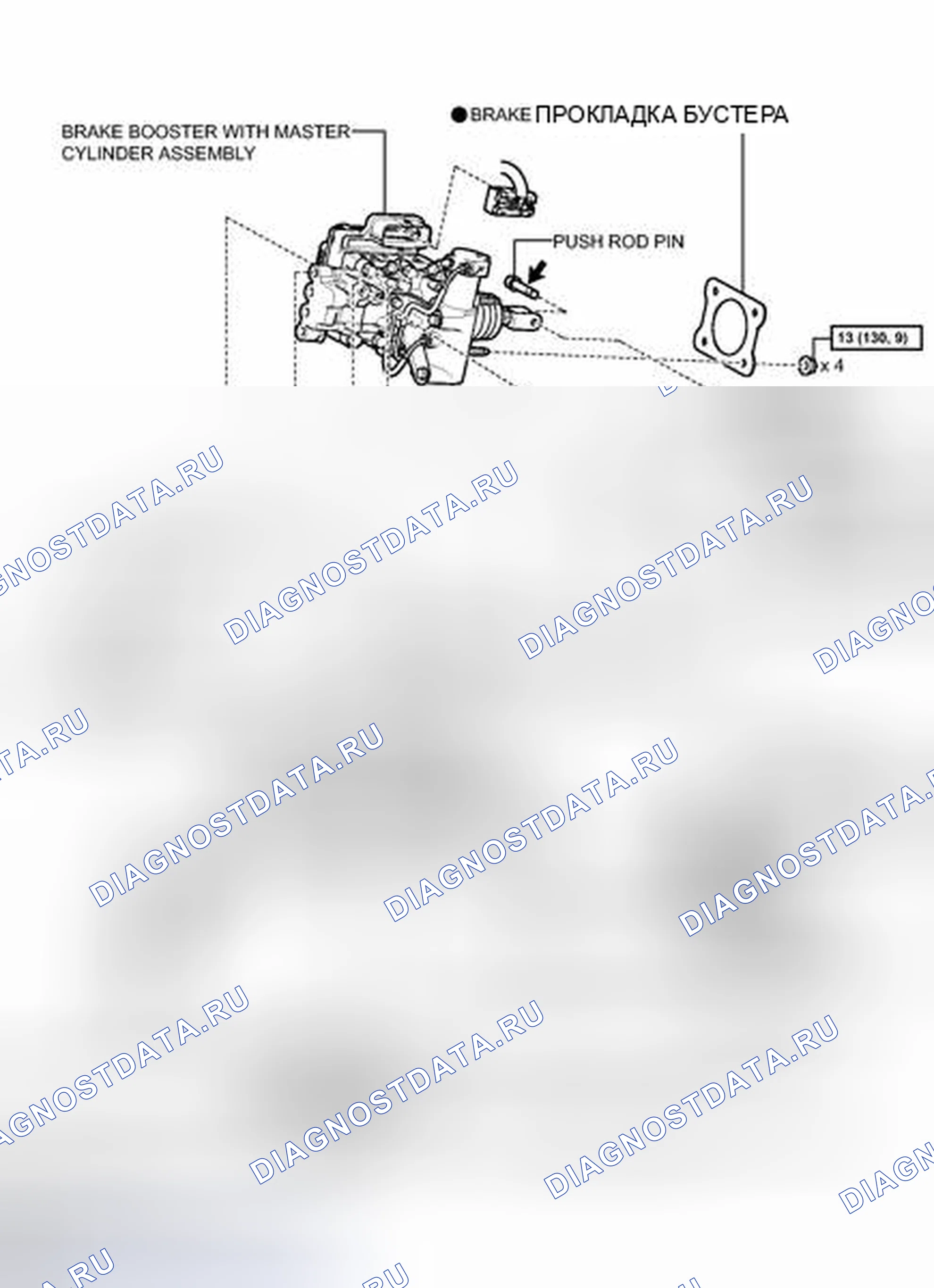 Рис. 22: ИЛЛЮСТРАЦИЯ. Toyota Prius III рестайлинг