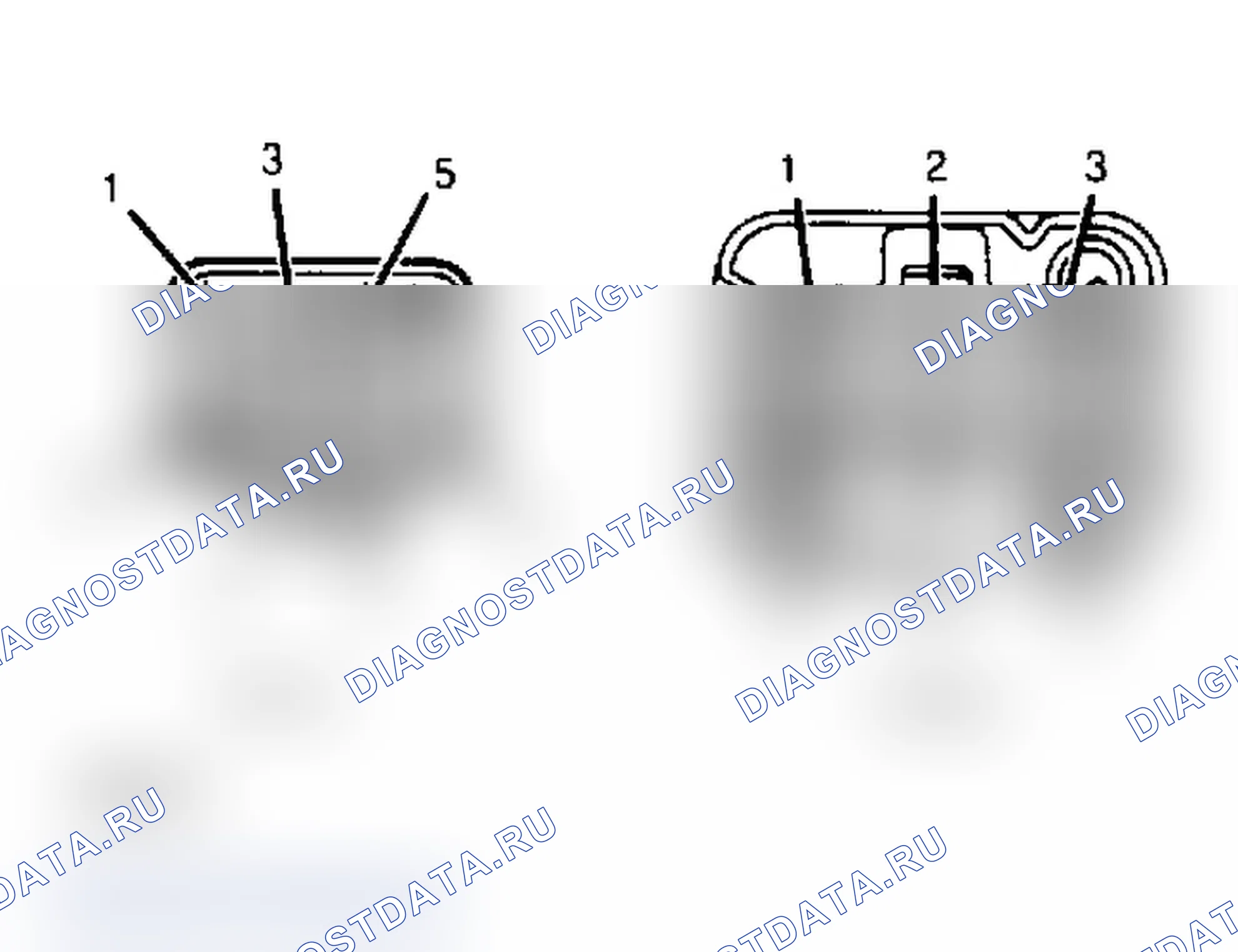 Рис. 1: Starion. Mitsubishi Mirage II