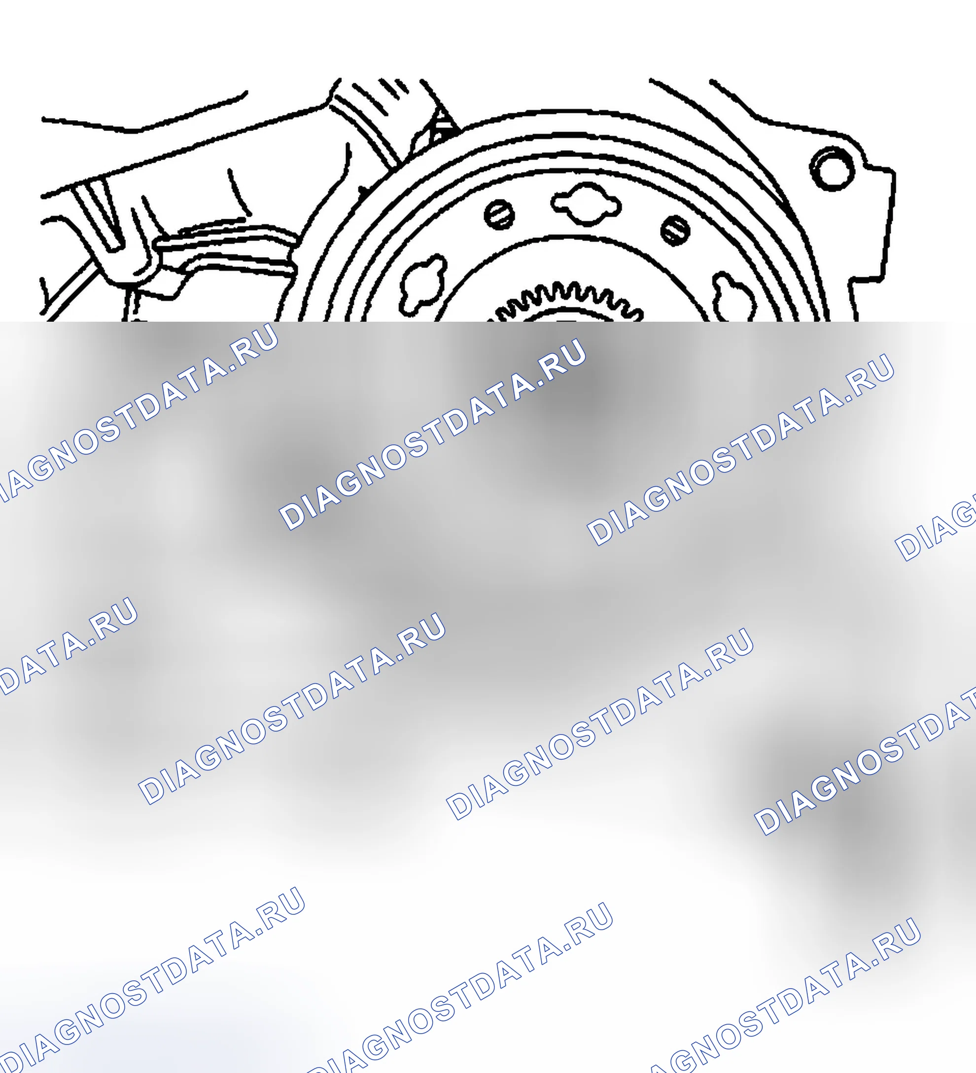 Рис. 186. Chevrolet Blazer S15 рестайлинг