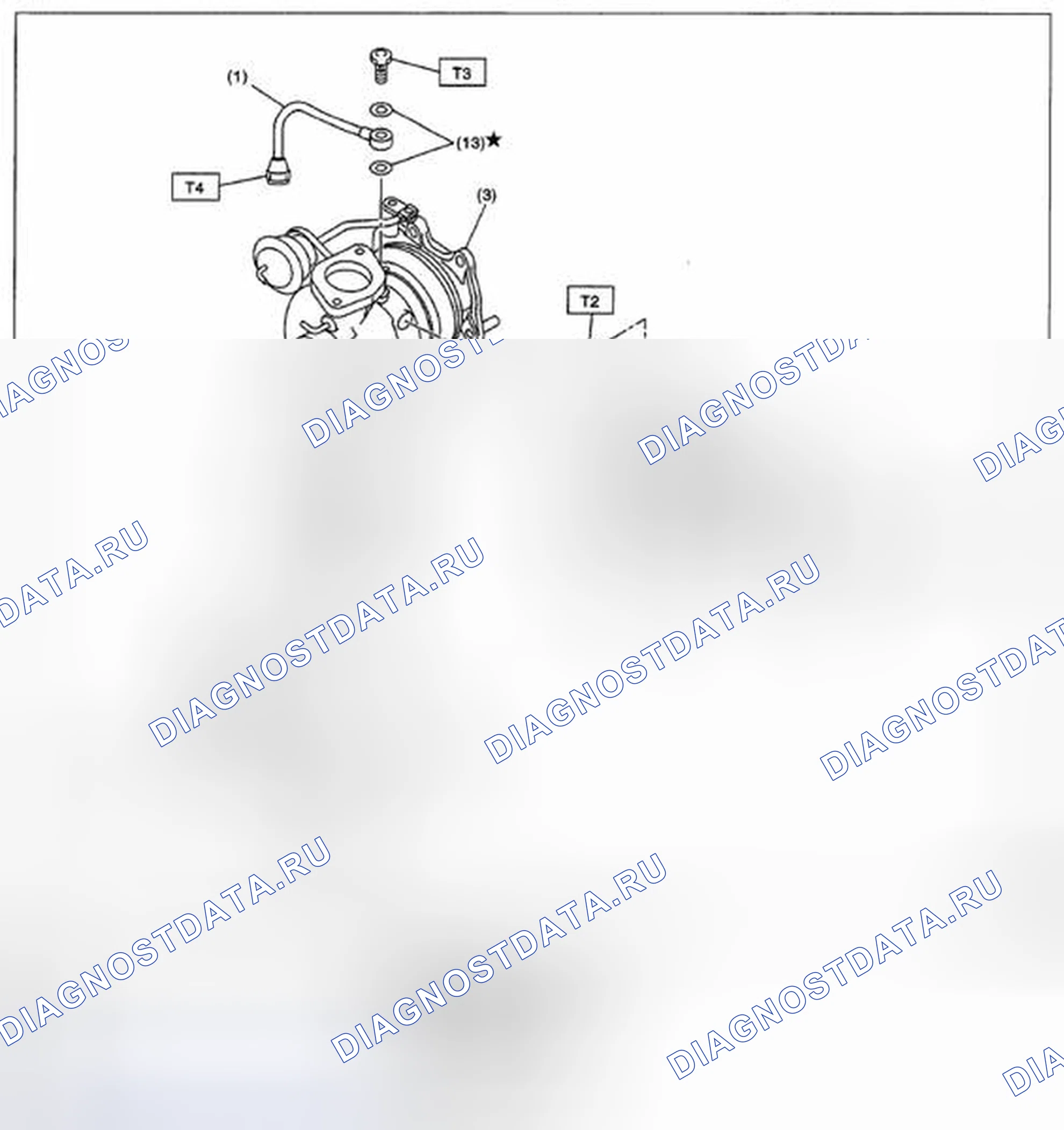 Рис. 337. Subaru Impreza WRX STI GR