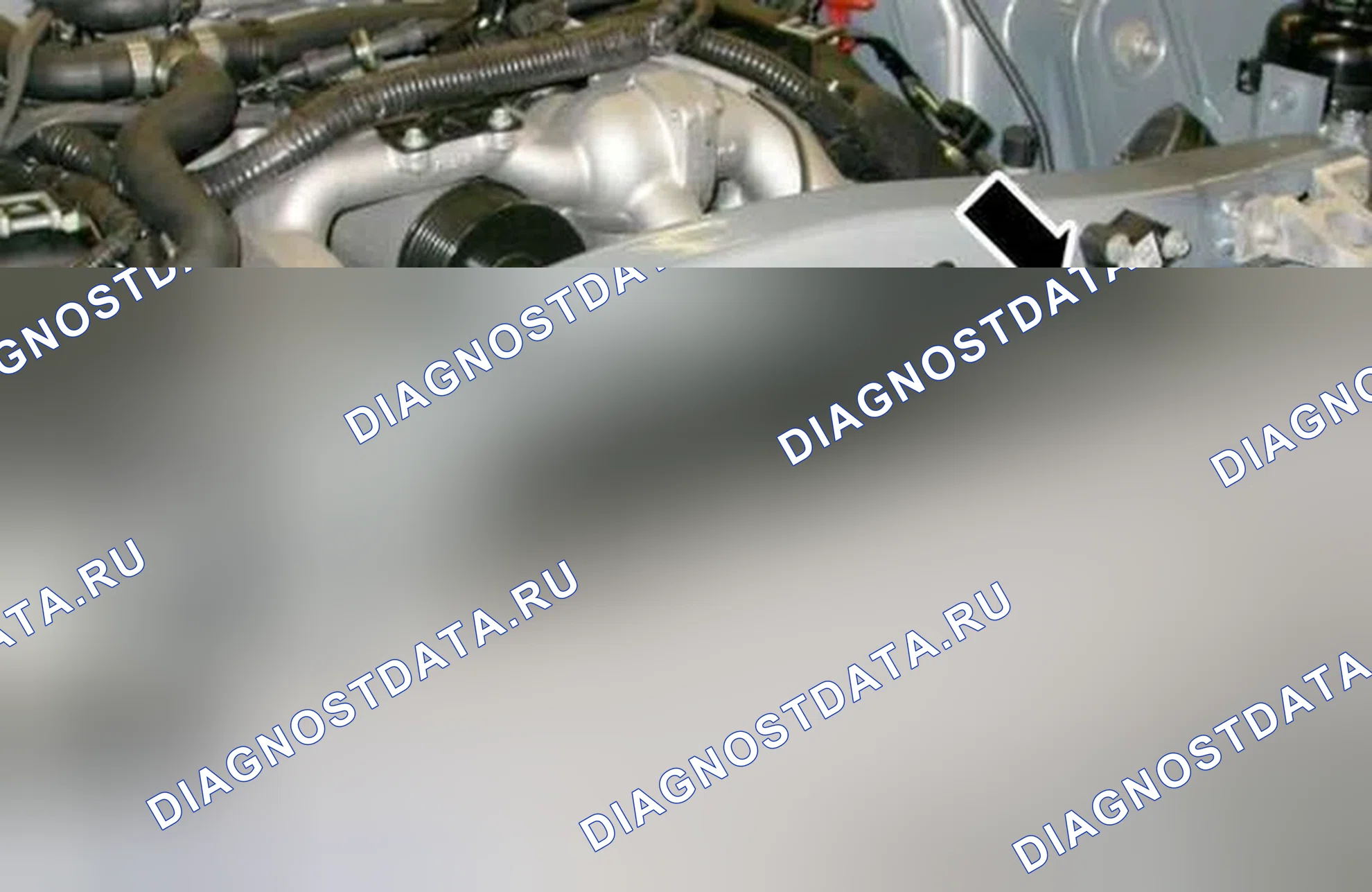 Рис. 13. Jaguar XKR II